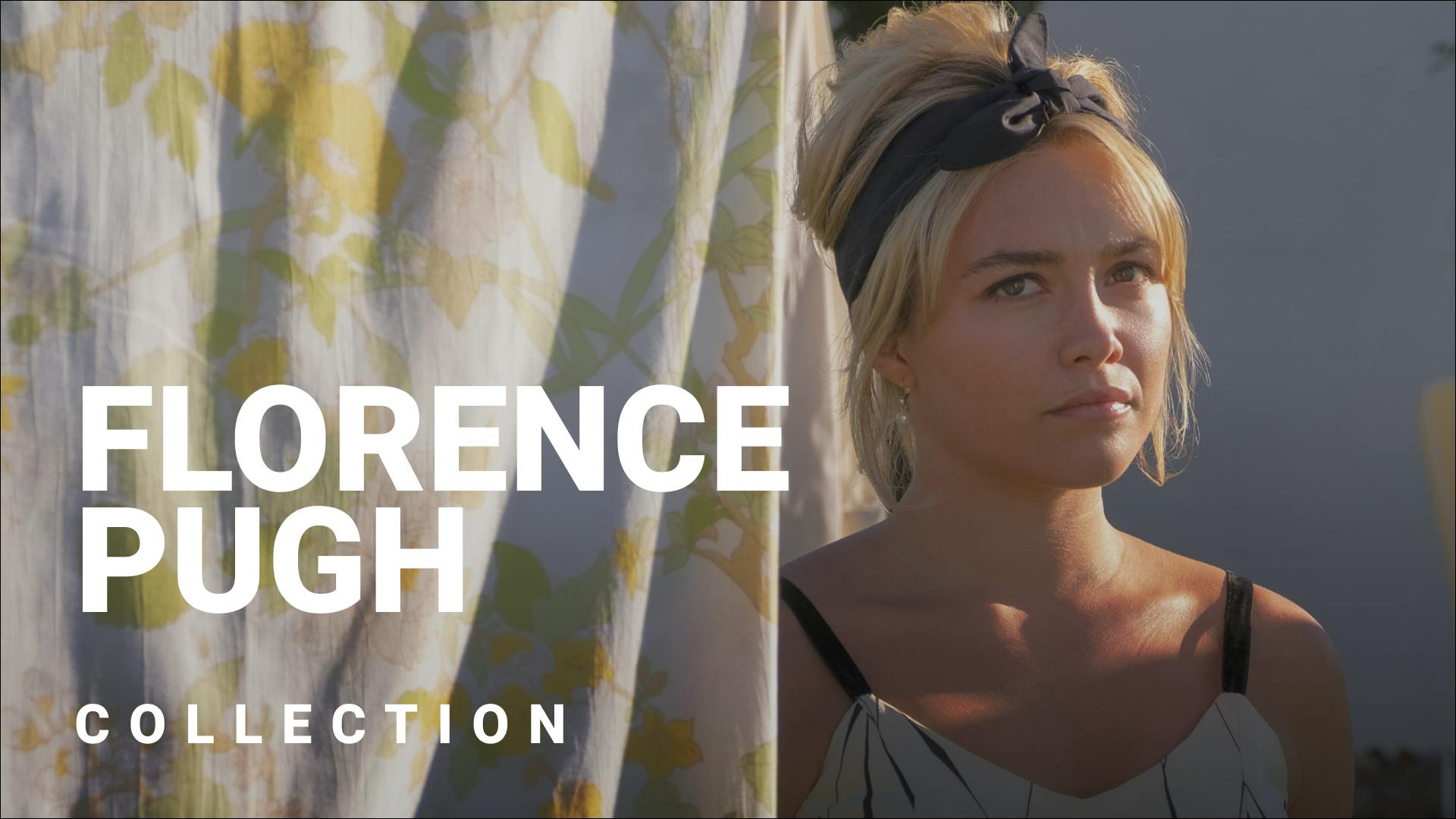 Les films avec Florence Pugh