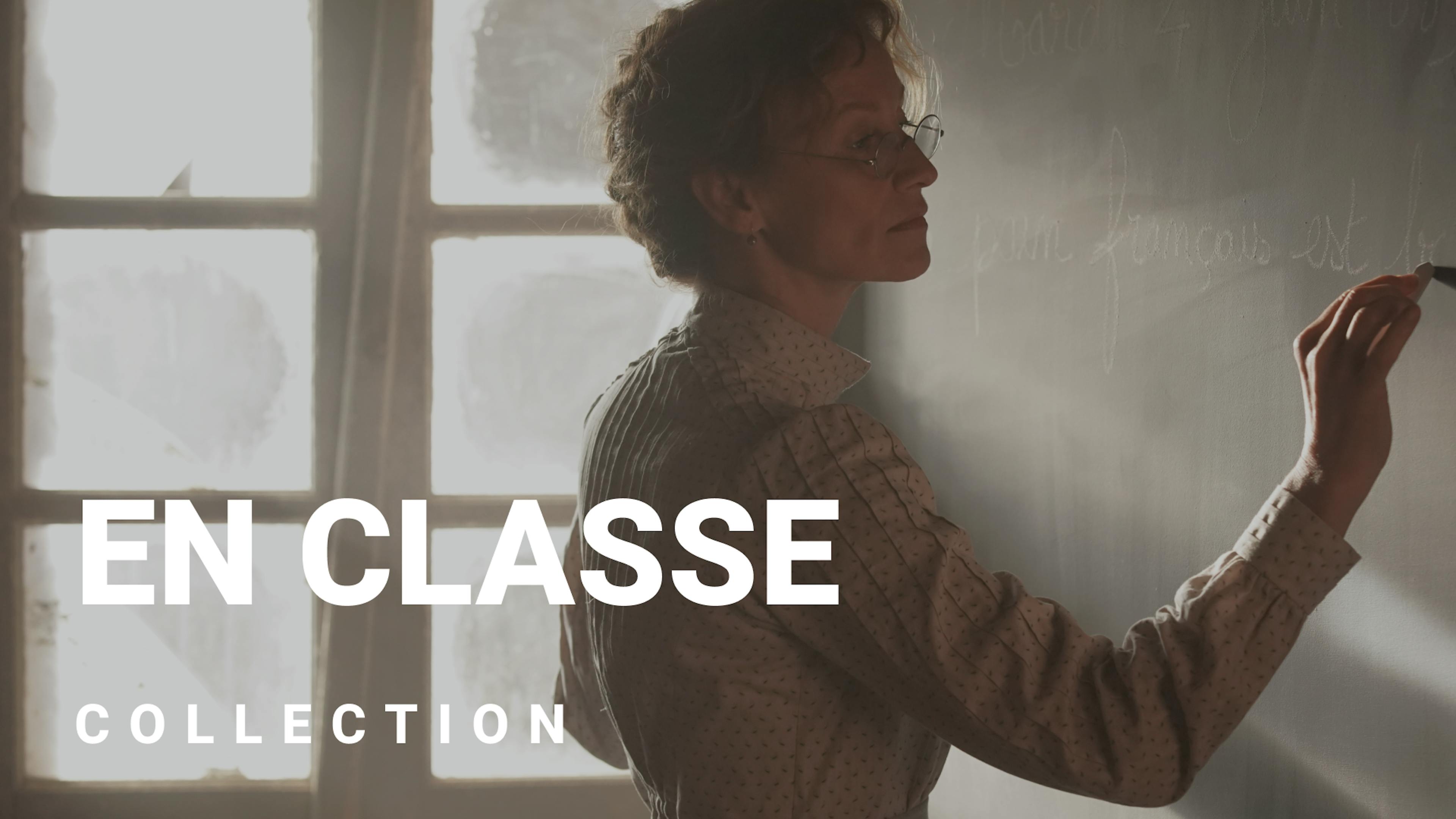 Retour sur les bancs de l'école