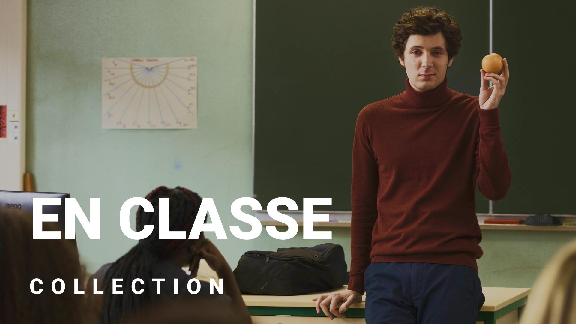 Retour sur les bancs de l'école