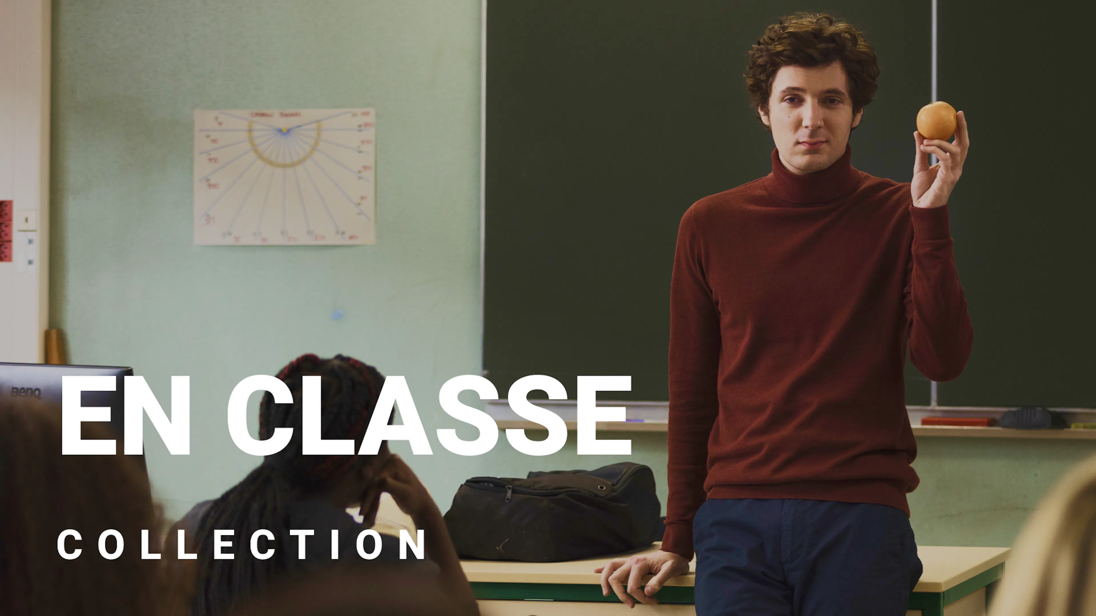 Retour sur les bancs de l'école