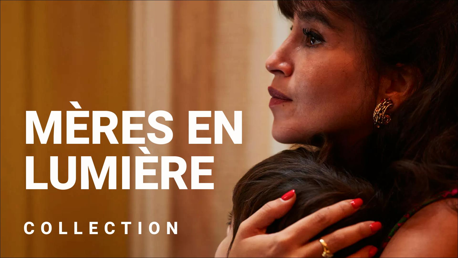 Les mères au cinéma