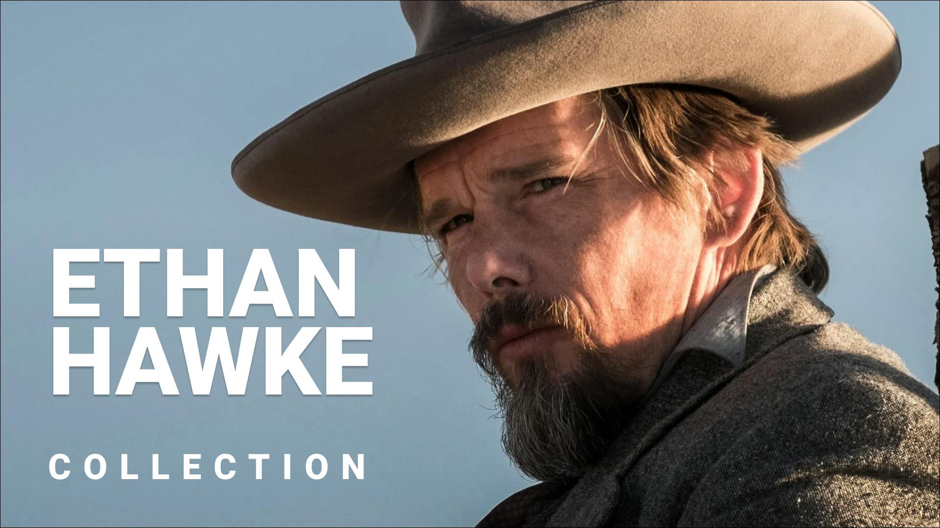 Les films avec Ethan Hawke