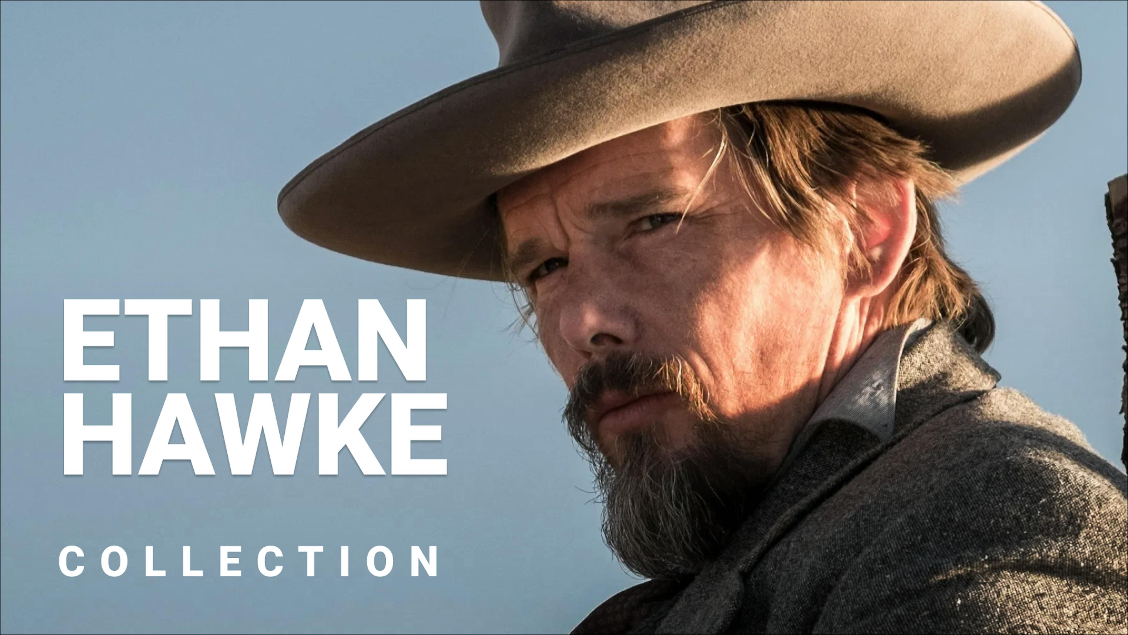 Les films avec Ethan Hawke