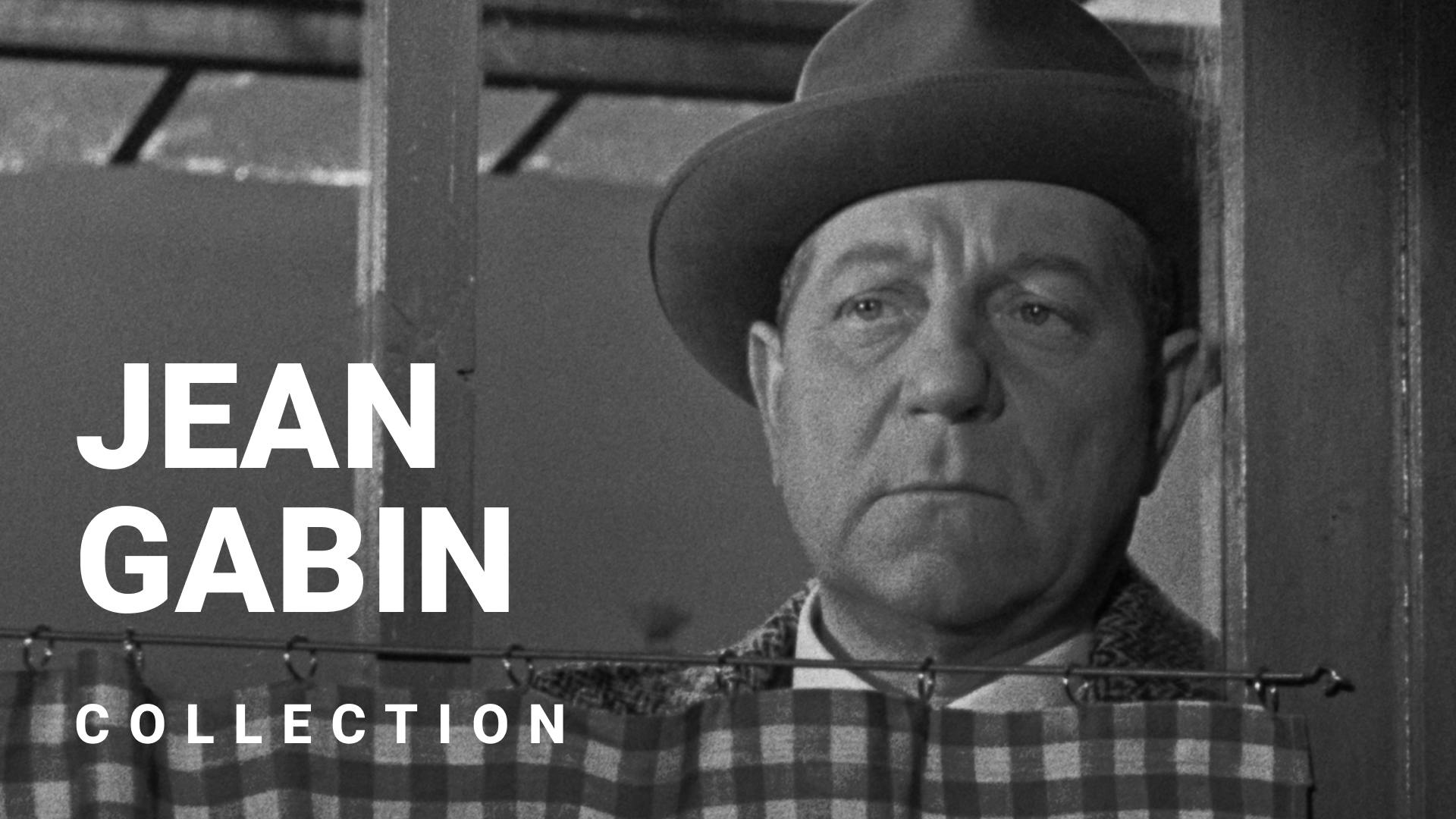 Jean Gabin