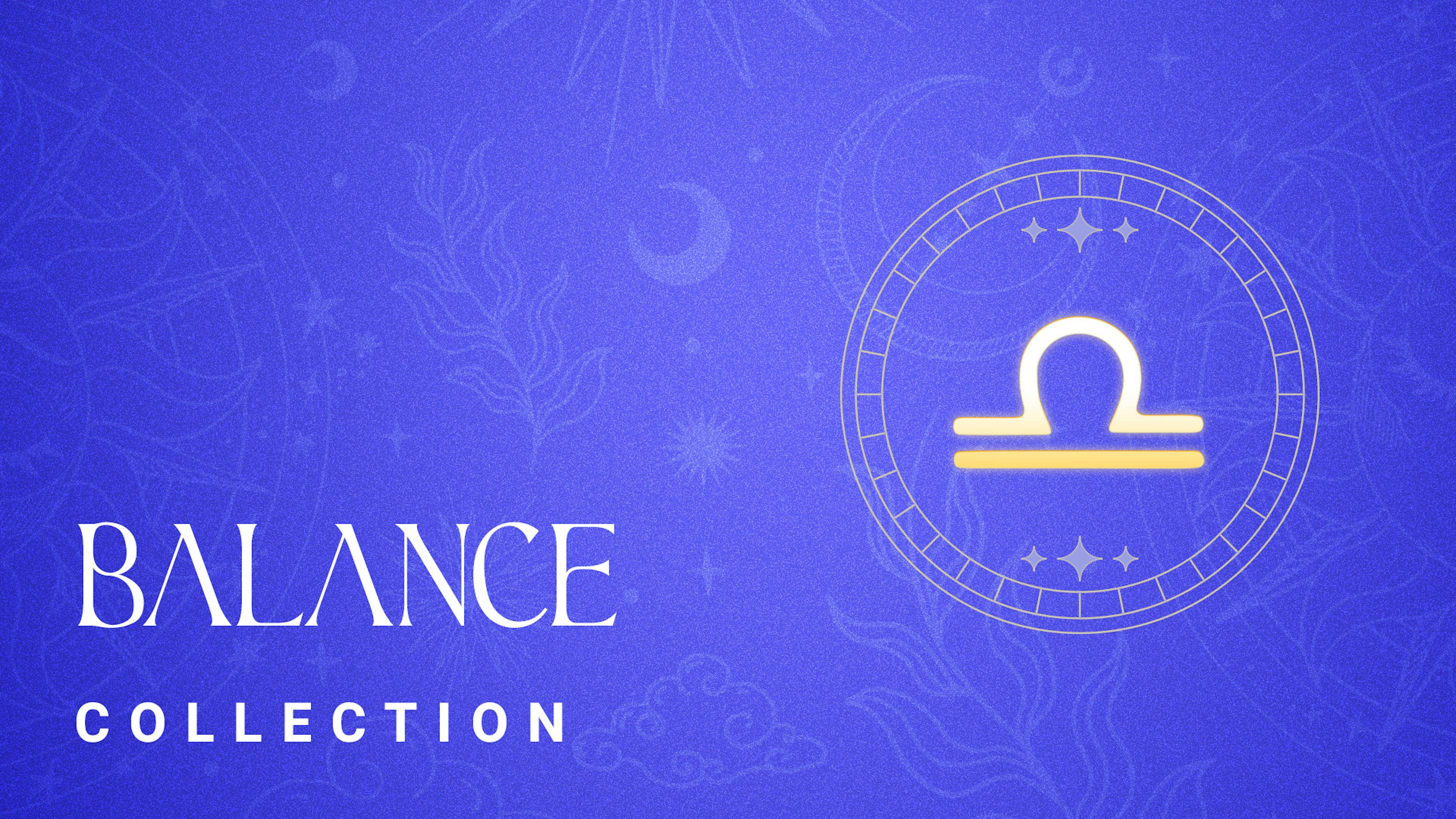 Les films pour les Balances