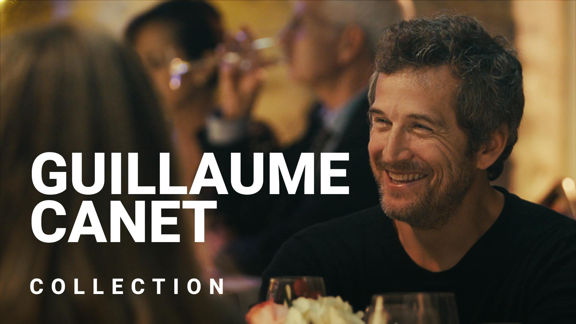 Guillaume Canet