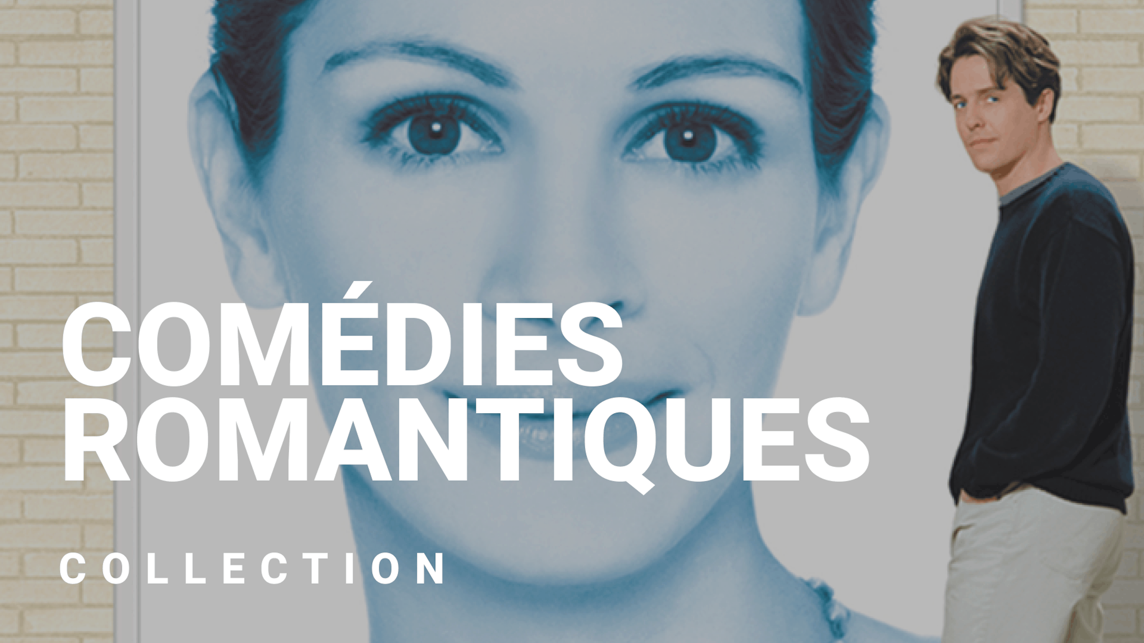 Les meilleures comédies romantiques