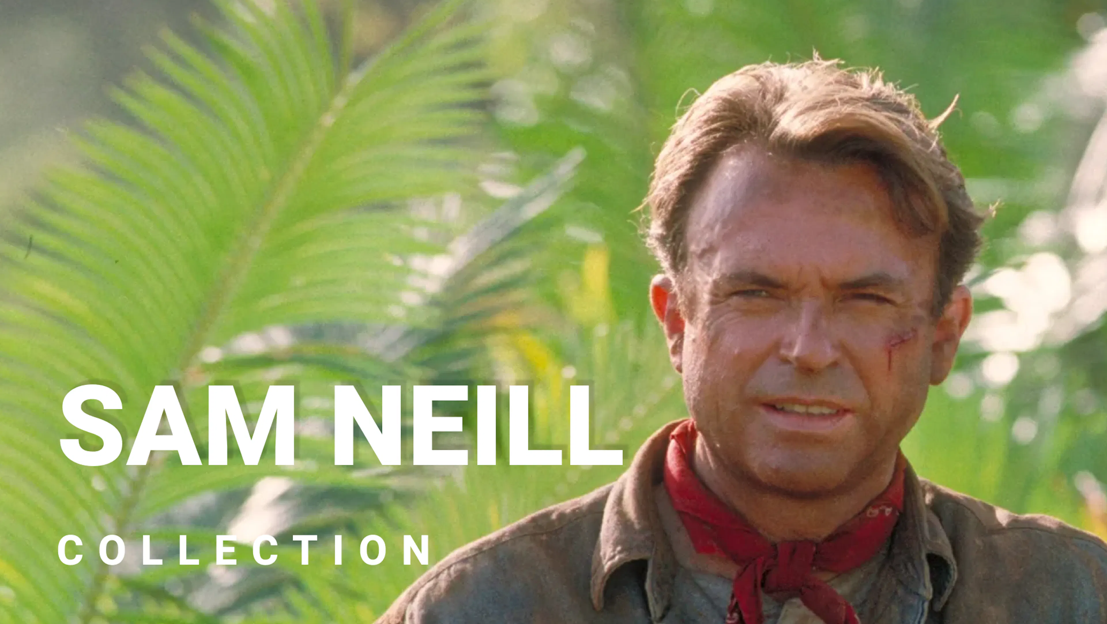 Les films avec Sam Neill