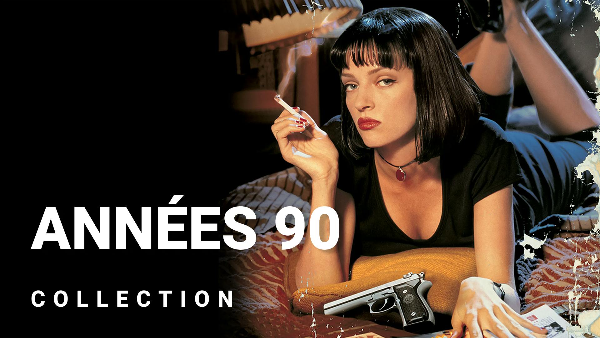 Les films des années 90