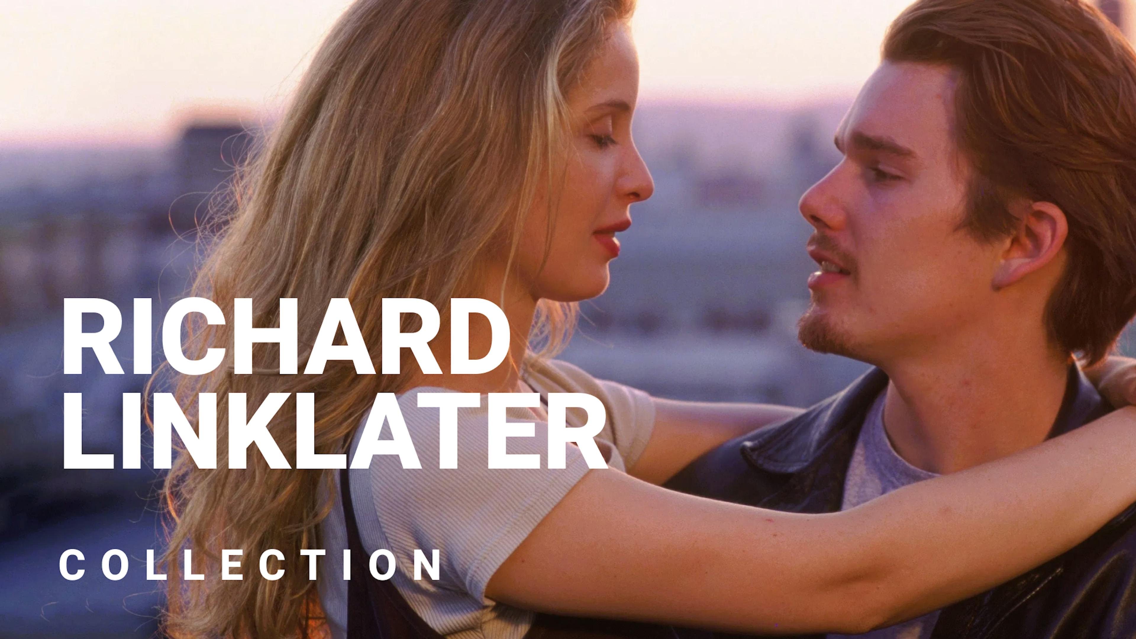 Les films de Richard Linklater