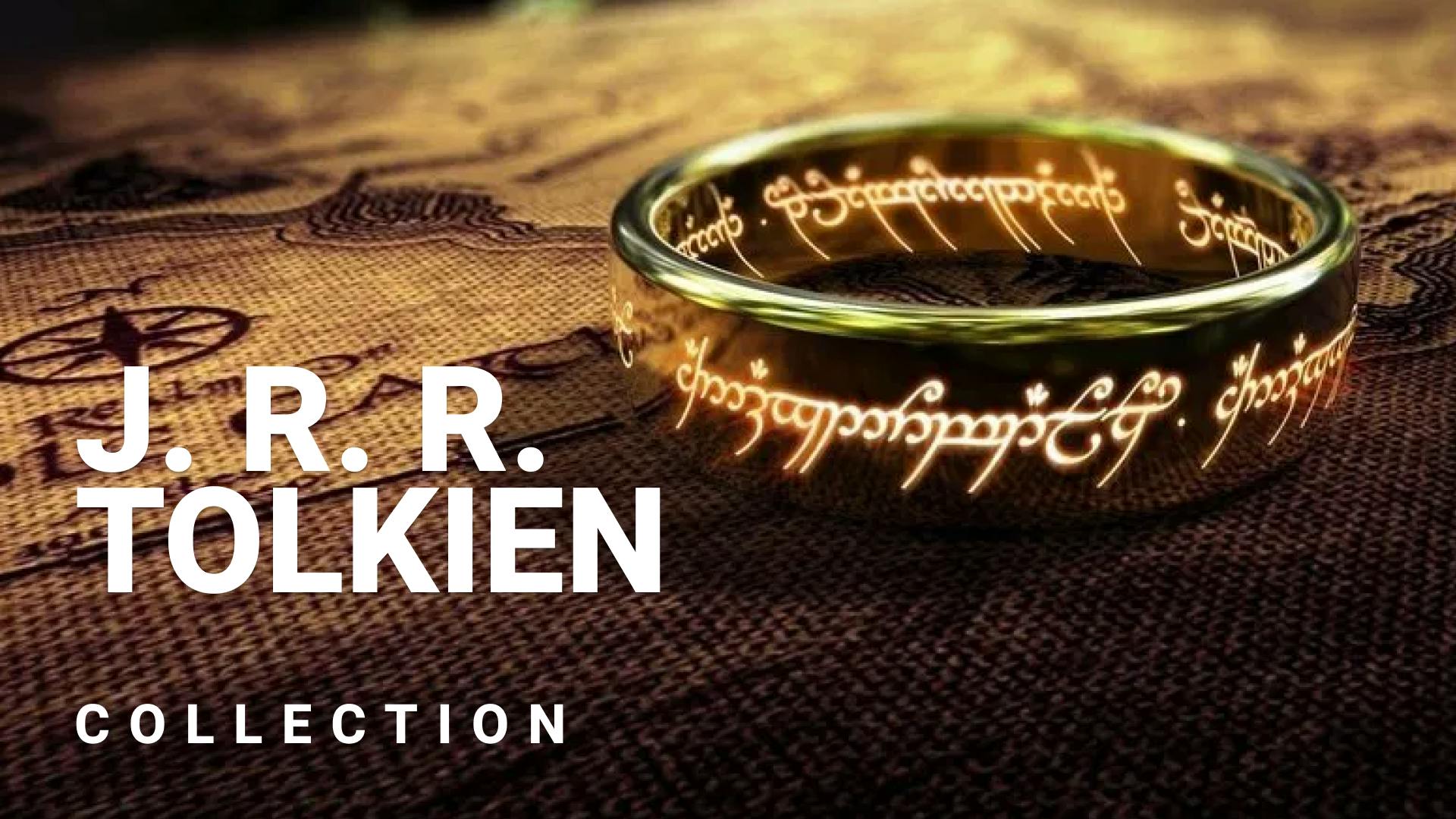L'Univers de J. R. R. Tolkien