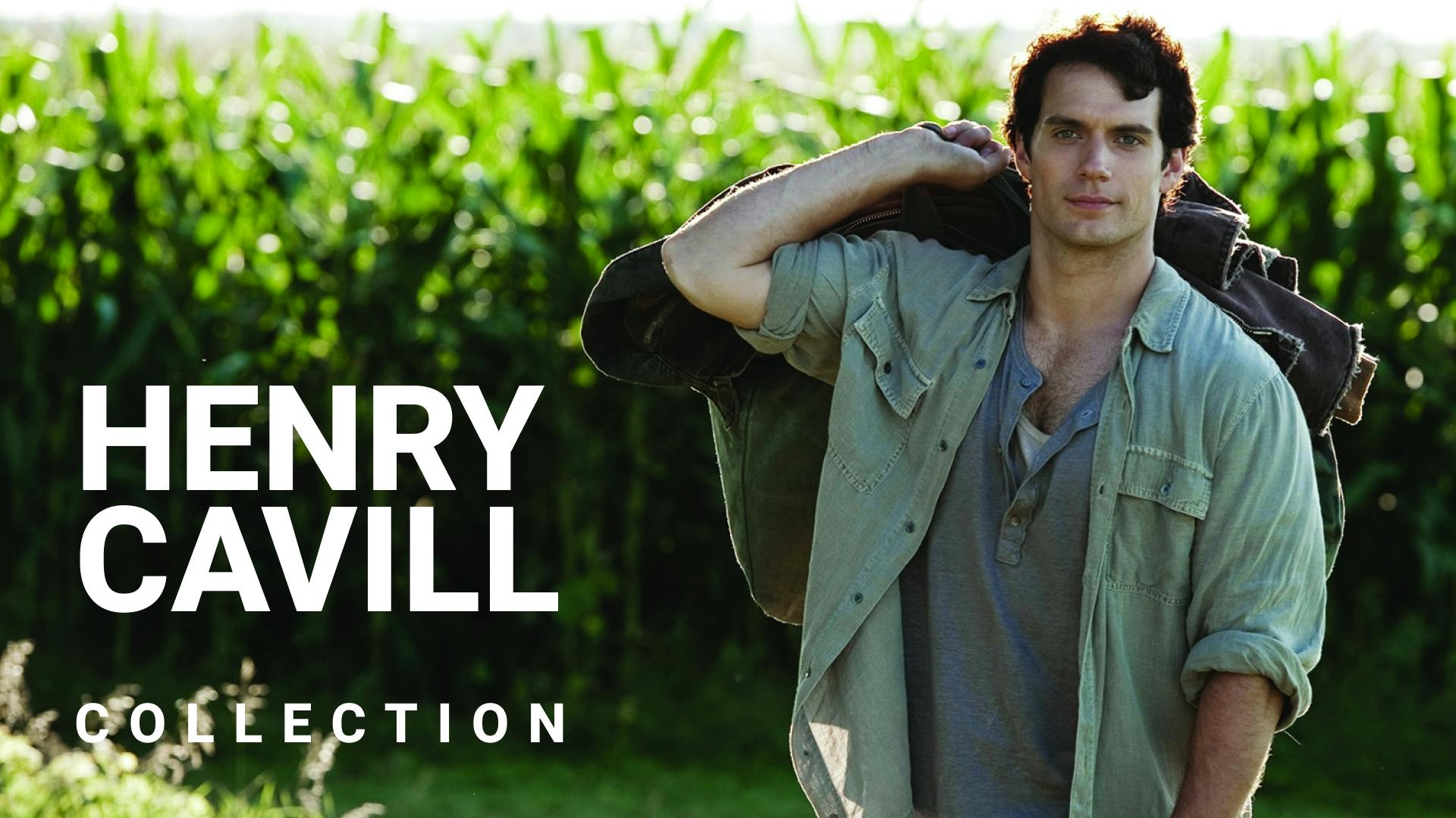 Les films avec Henry Cavill