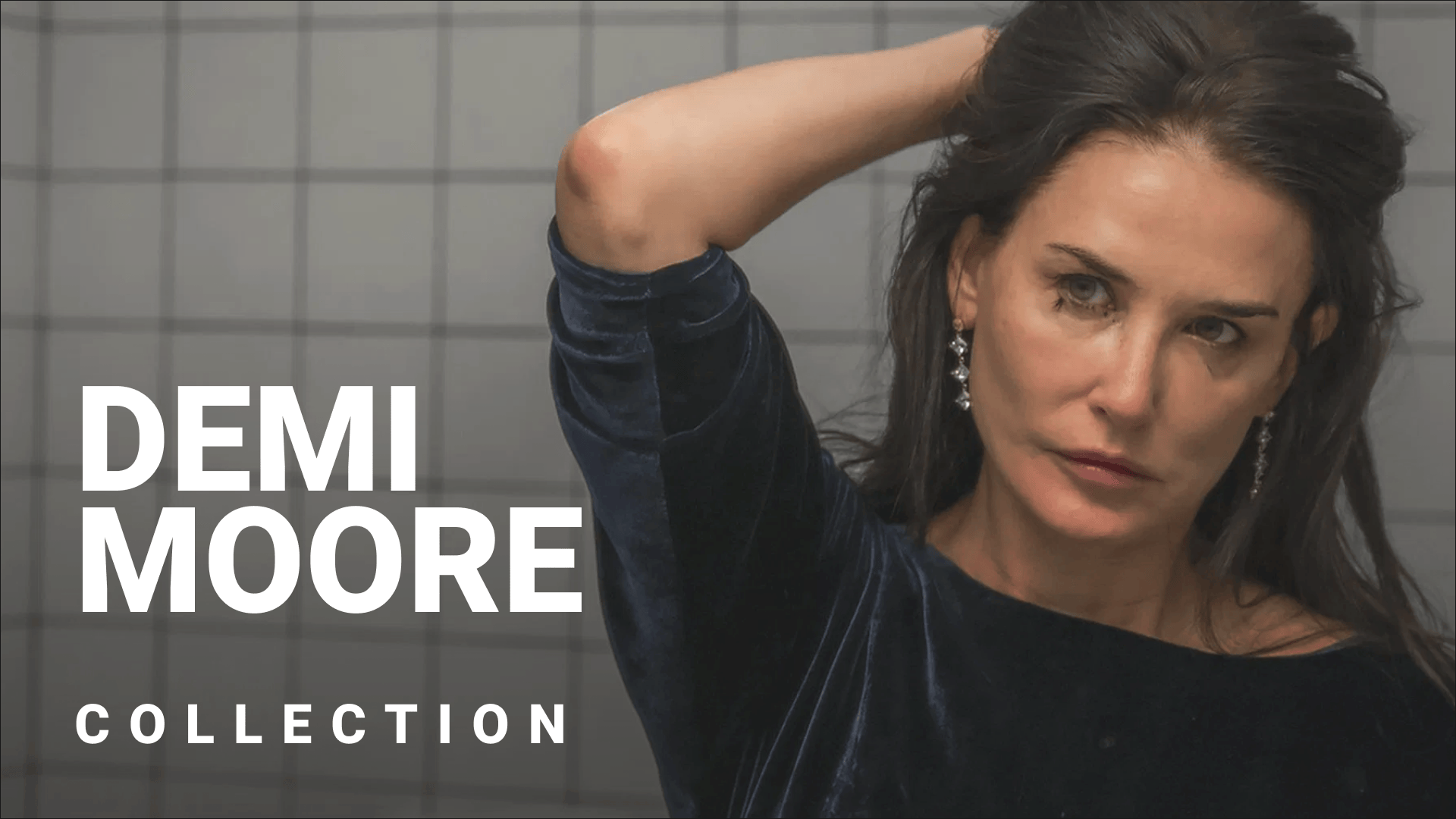 Les films avec Demi Moore