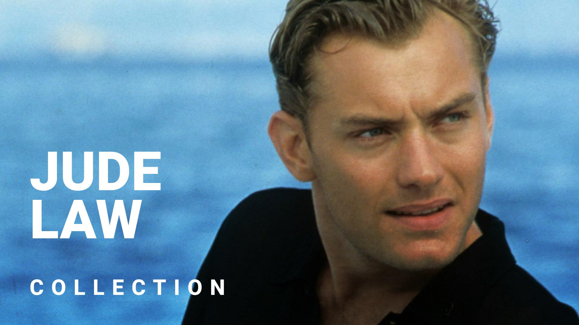 Les films avec Jude Law