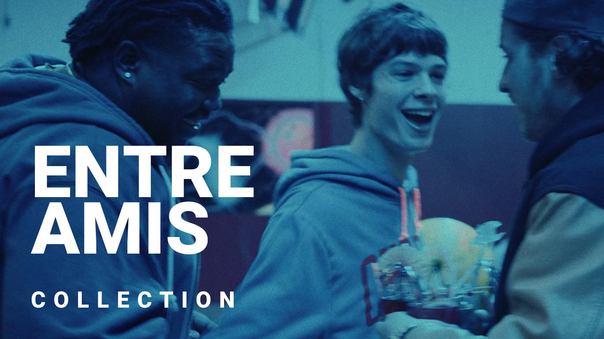 Entre amis
