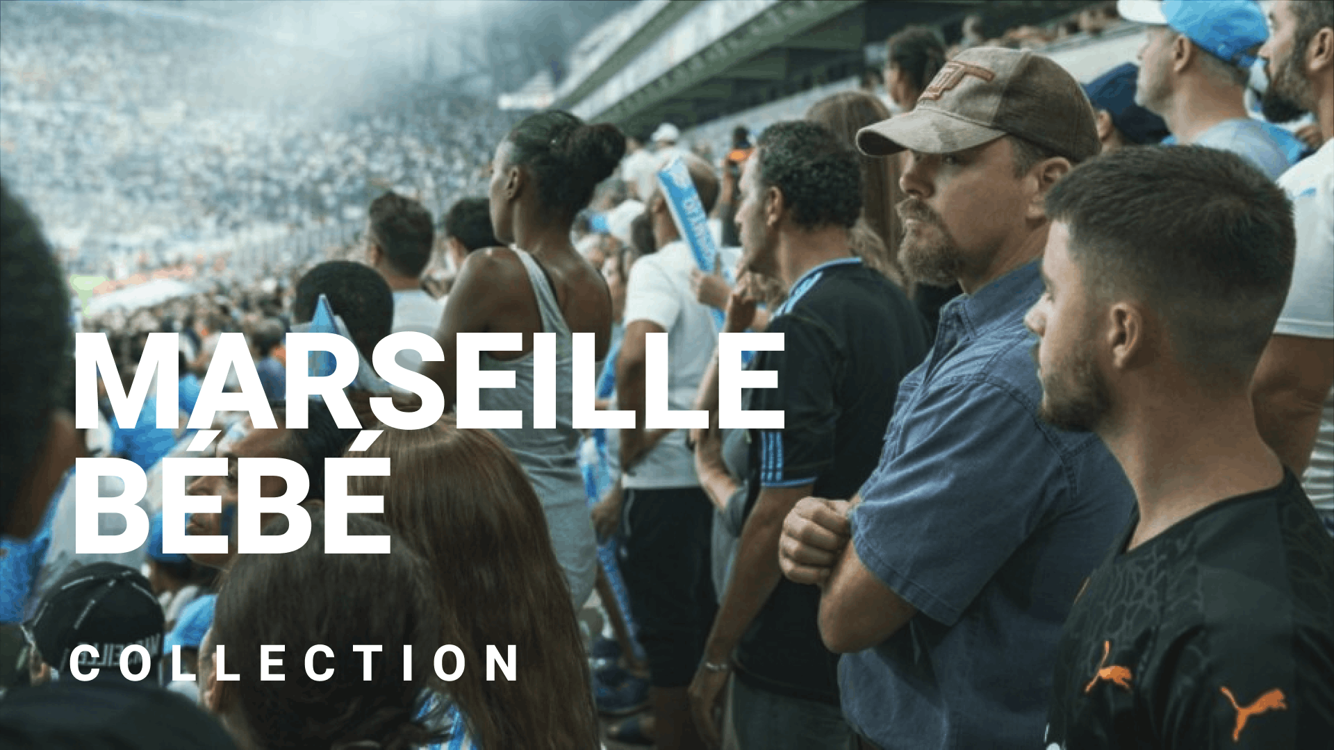 Sous le soleil de Marseille