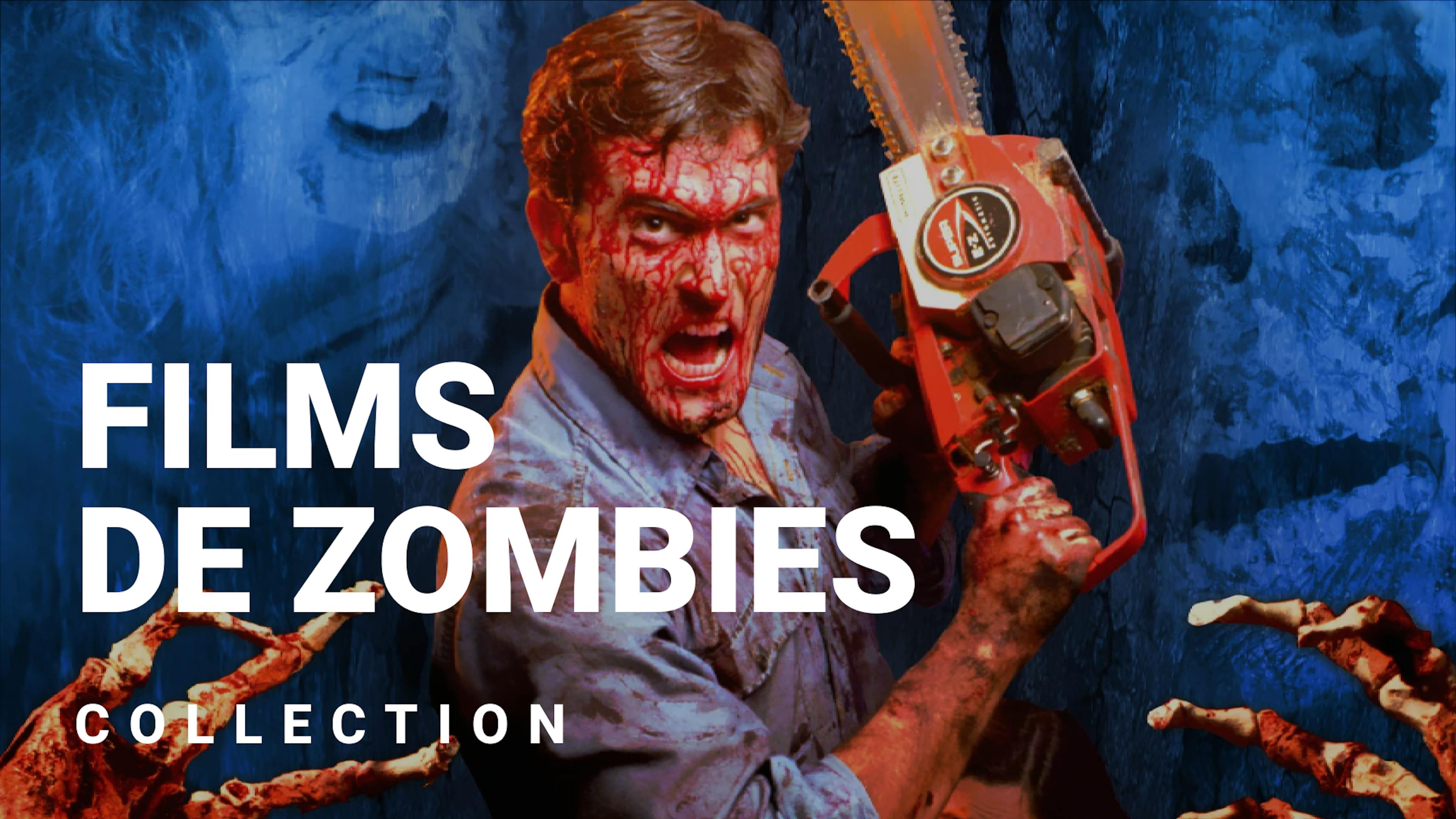 Films de zombies
