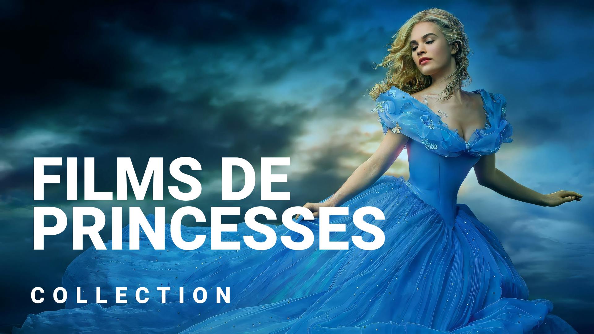 Les films de princesses