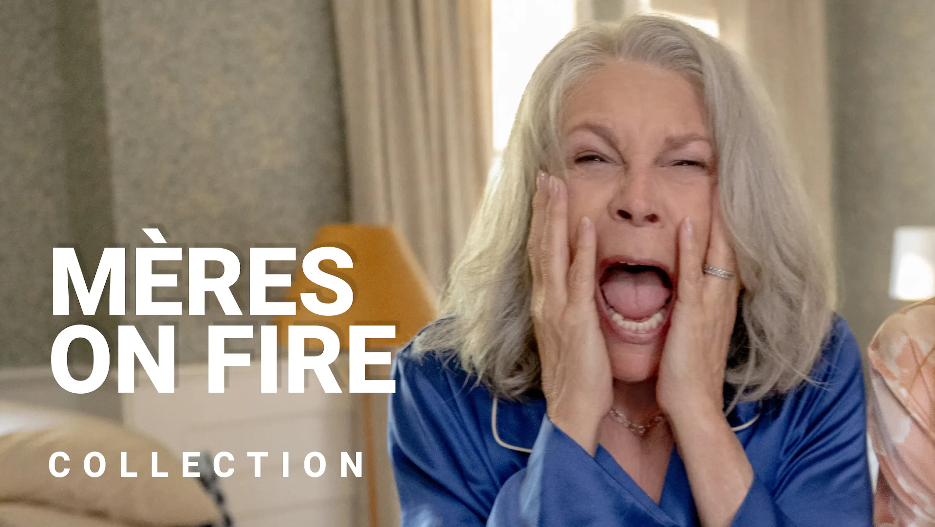 Mères on fire