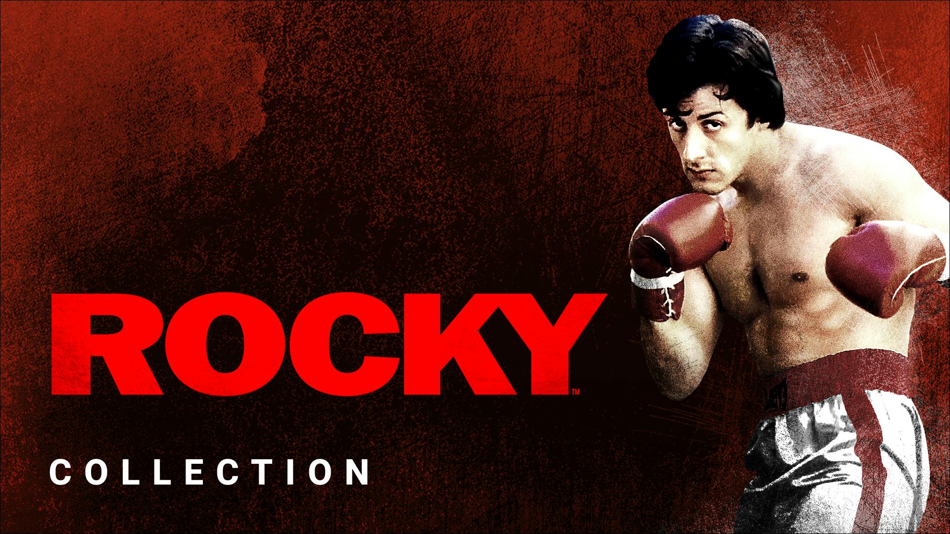 Rocky