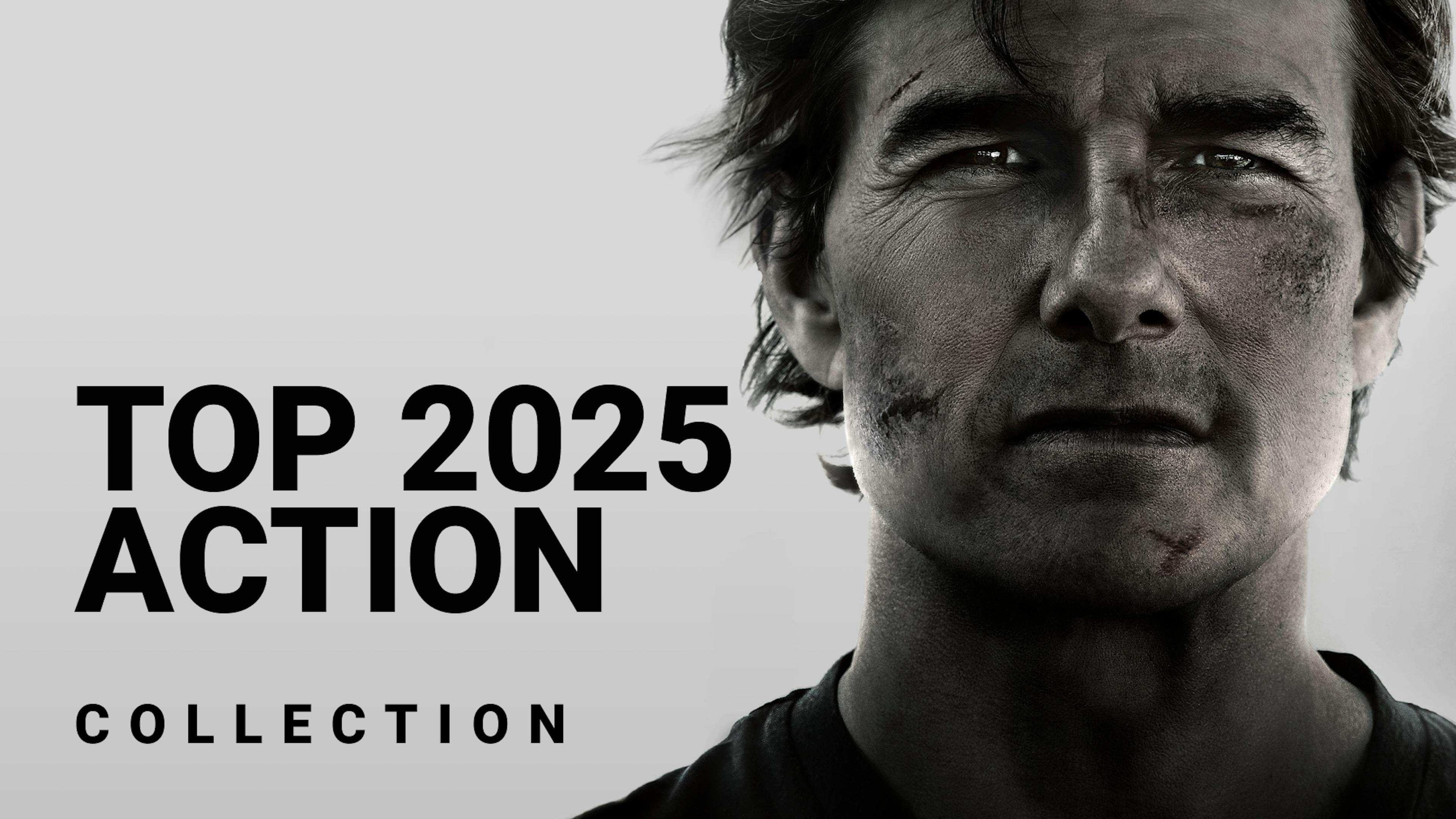 Top 2025 Action