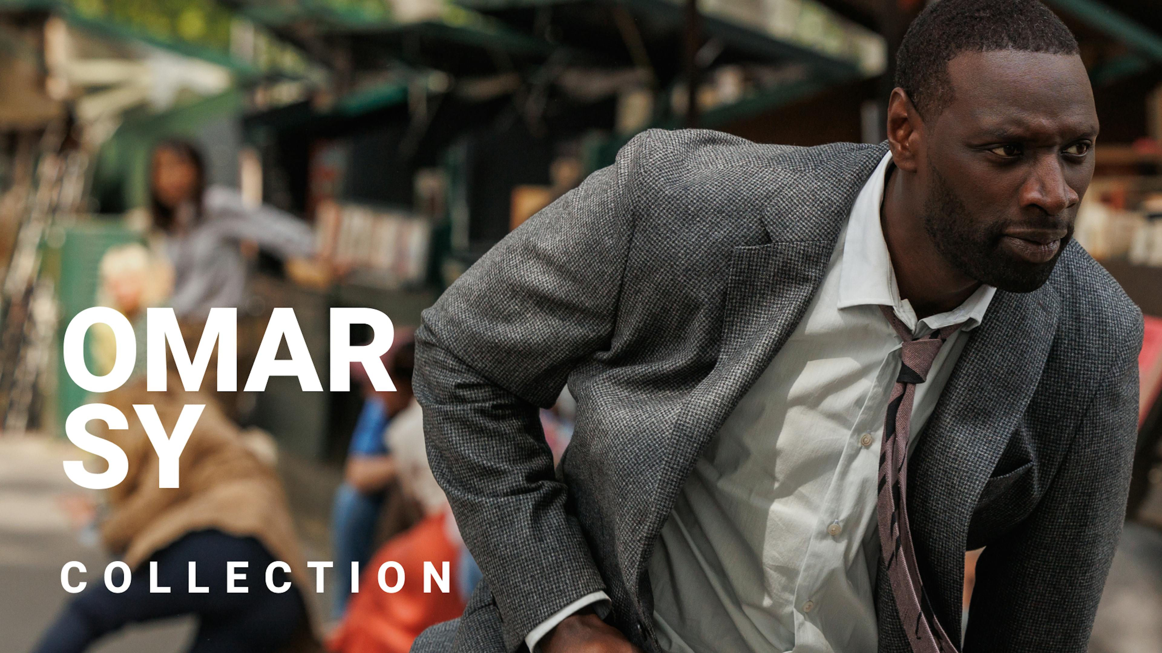 Omar Sy