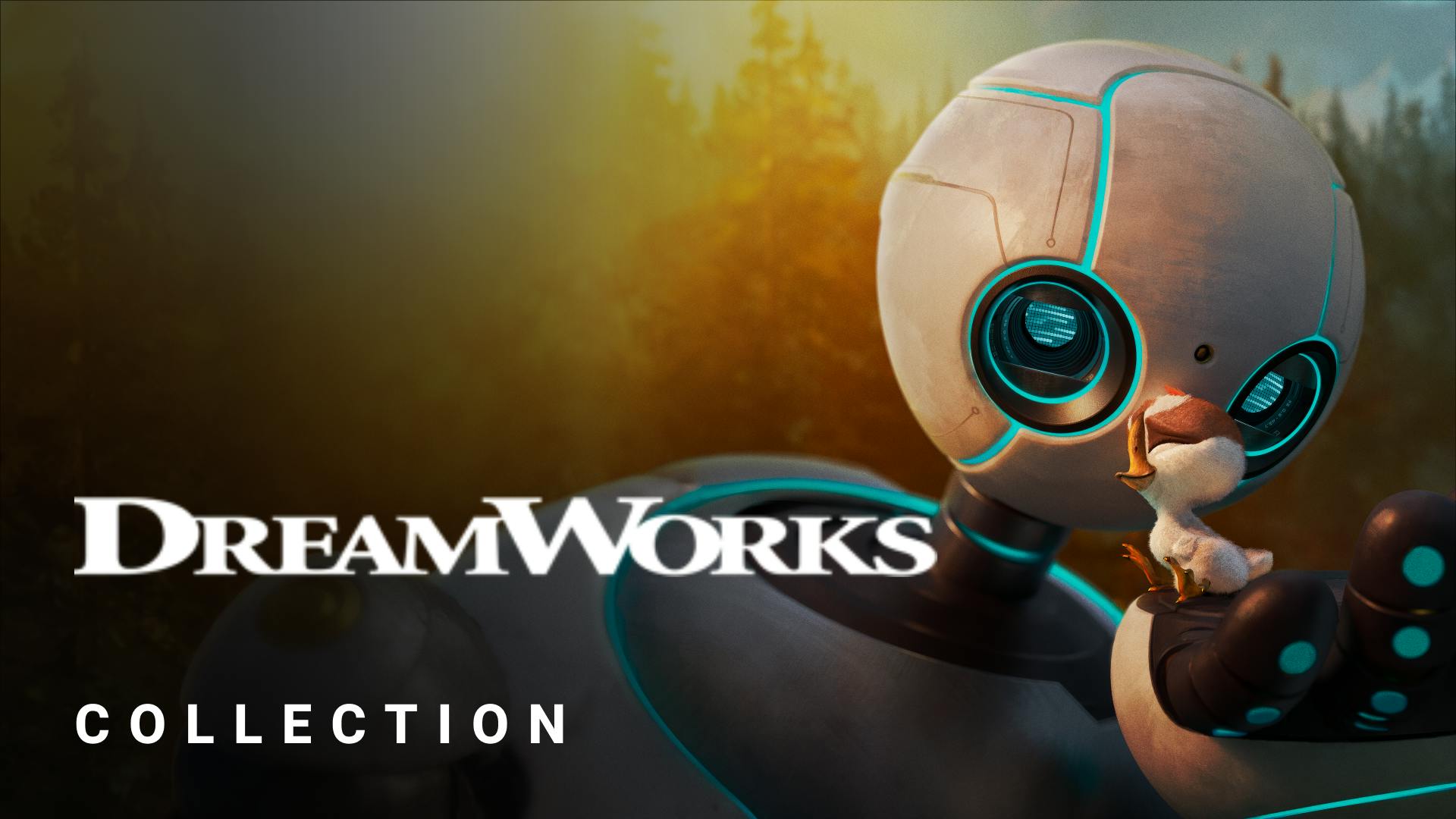 Les films DreamWorks