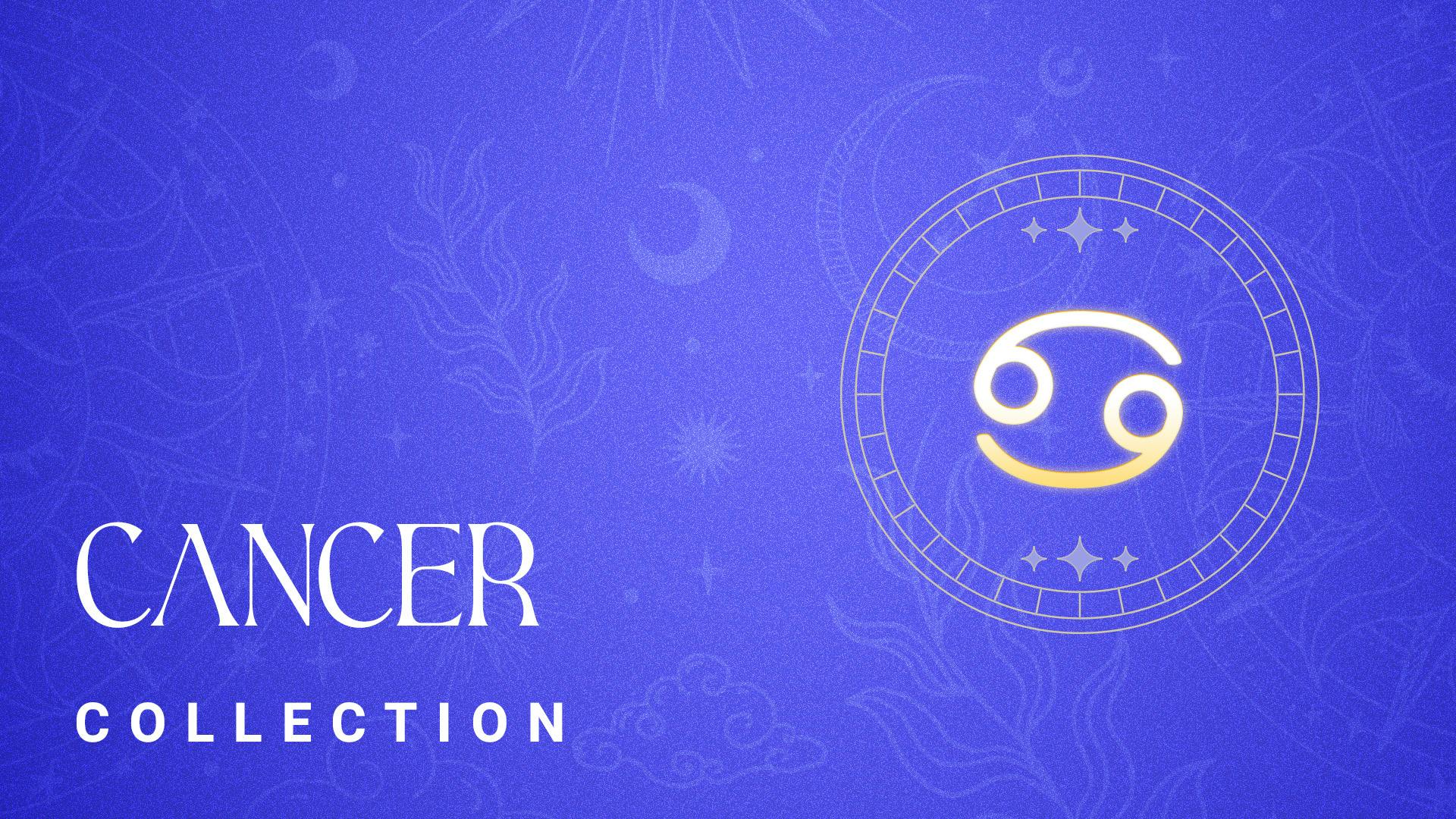 Les films pour les Cancers