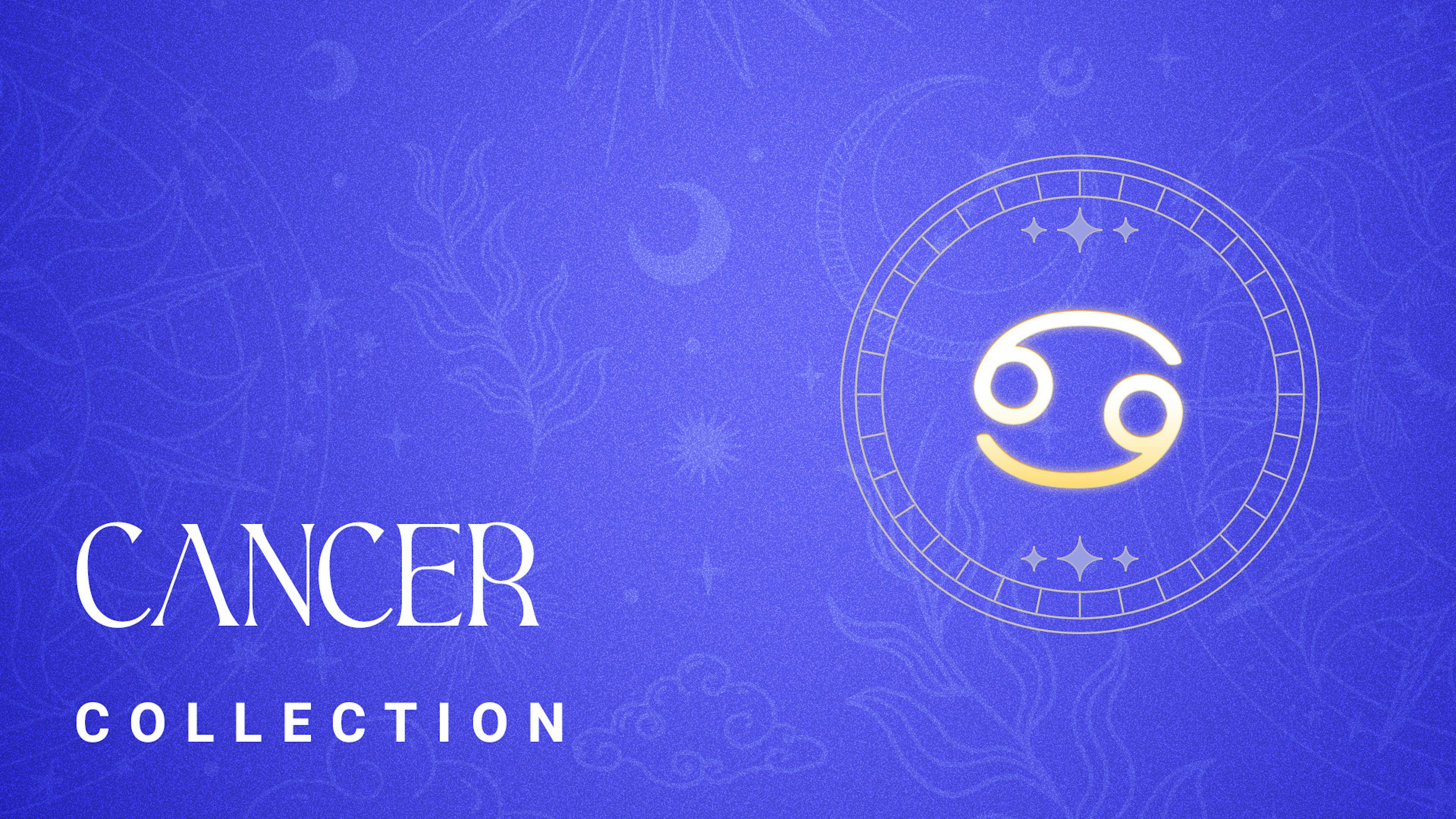 Les films pour les Cancers