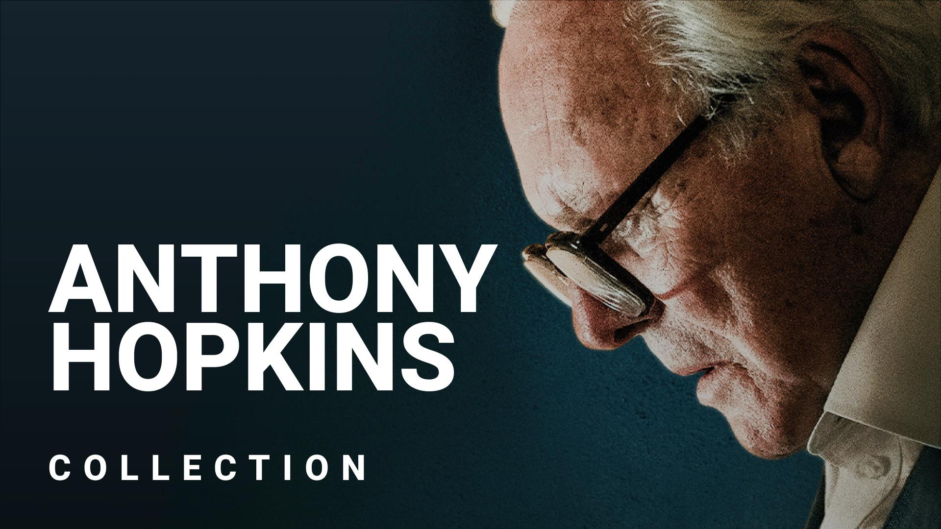 Anthony Hopkins