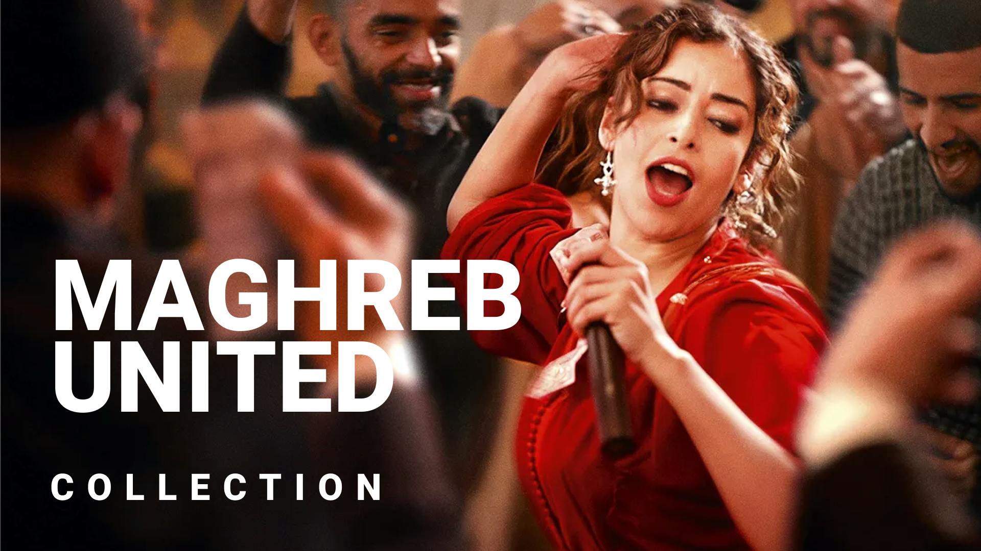 Les meilleurs films maghrébins