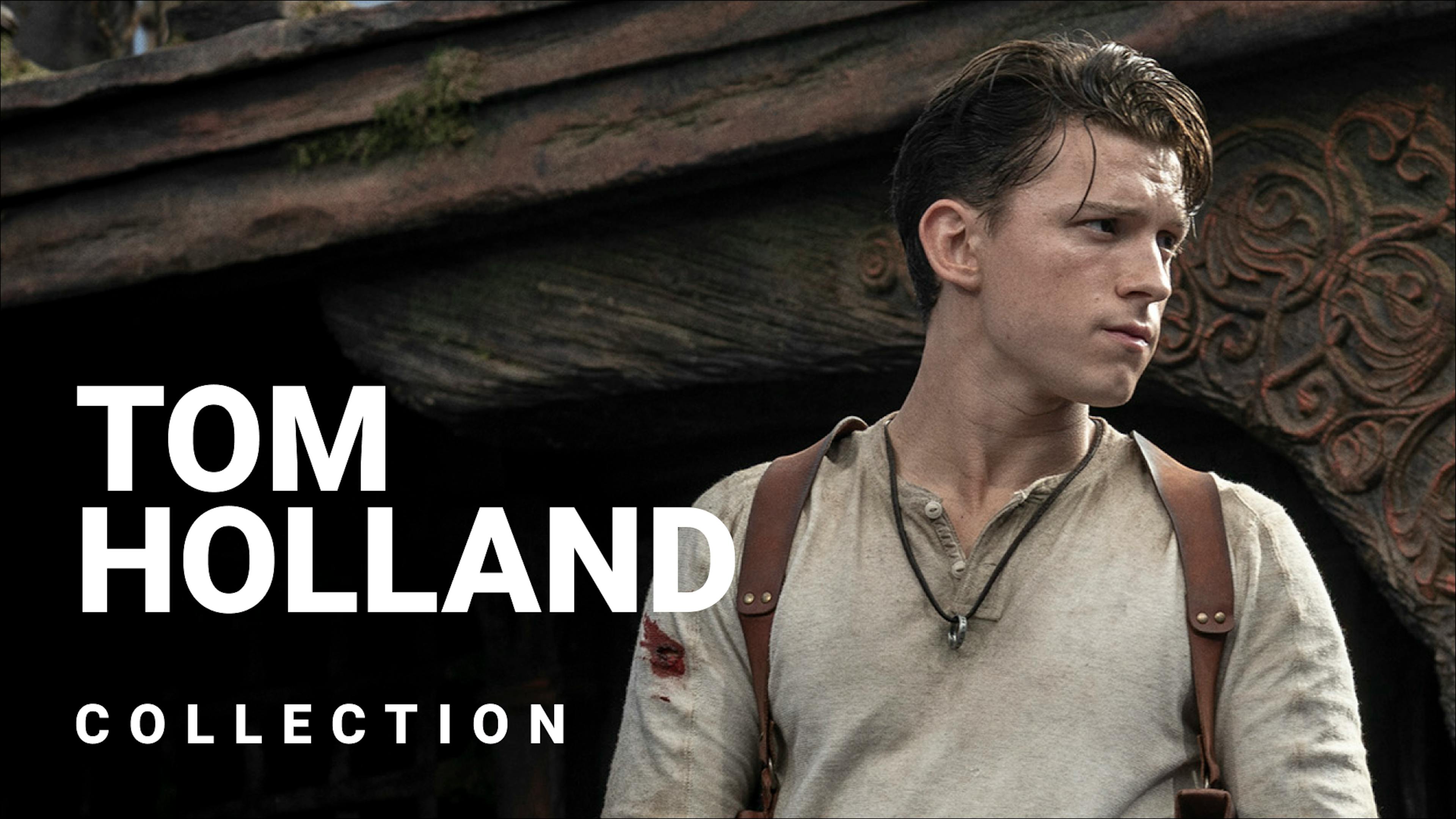 Les films avec Tom Holland