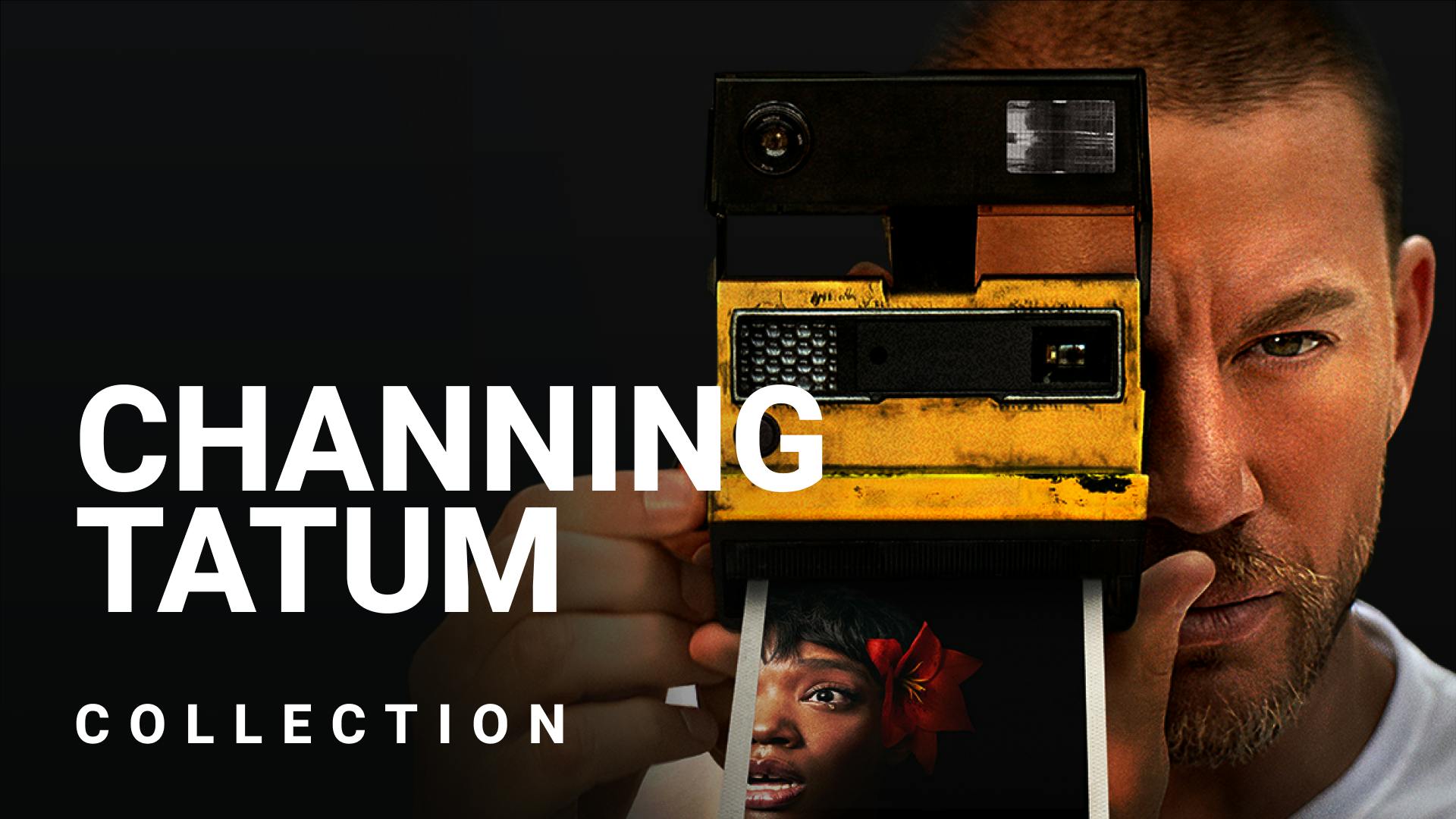 Les films avec Channing Tatum 