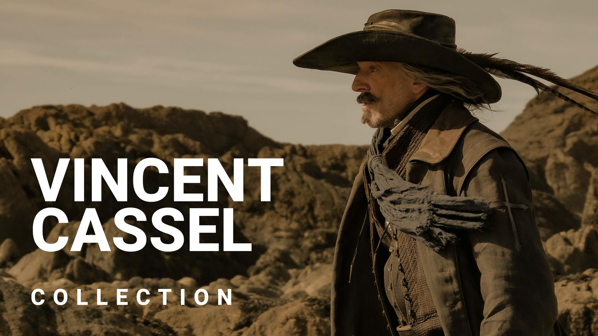 Vincent Cassel