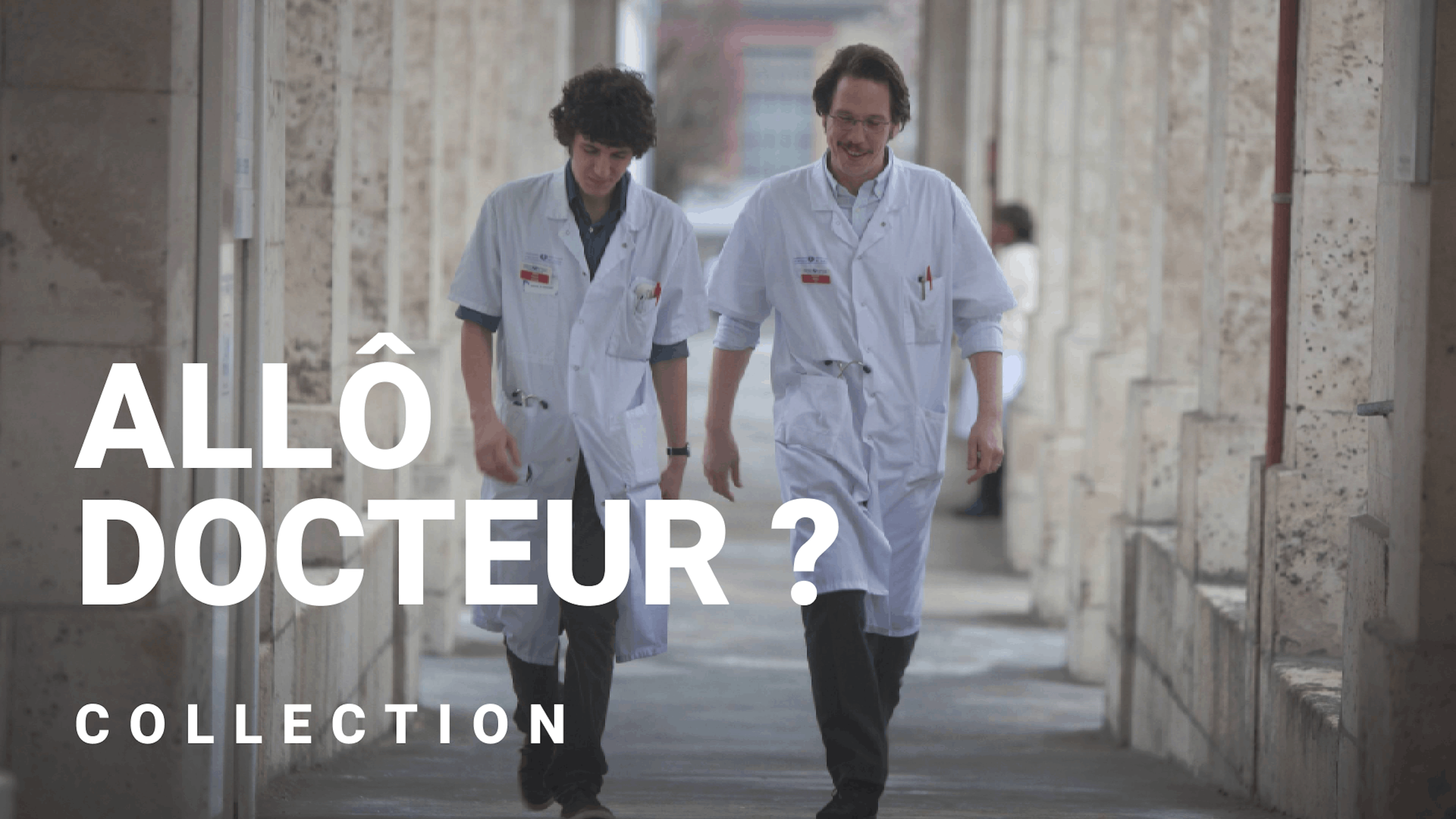 Allô, Docteur ?