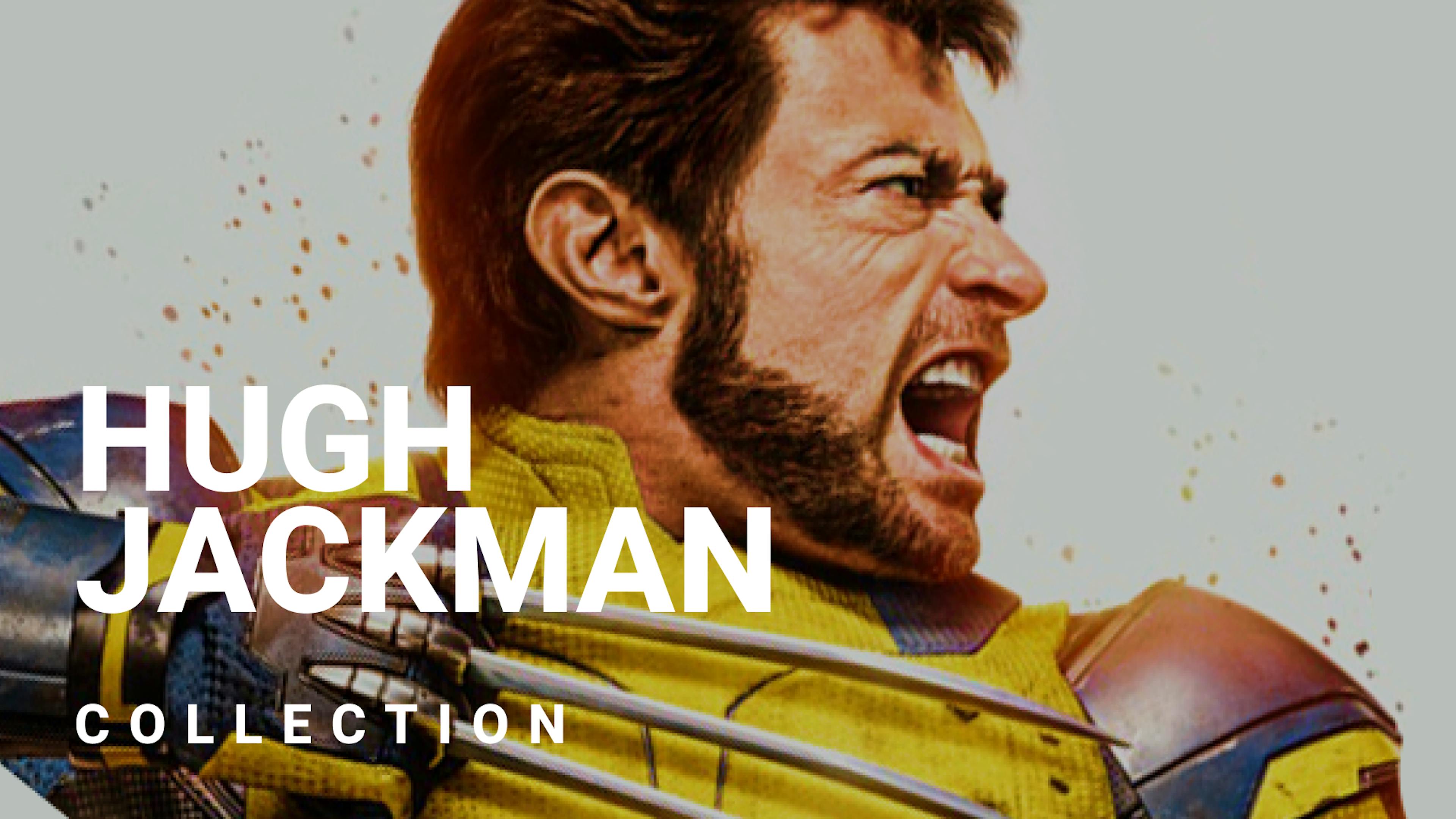 Hugh Jackman