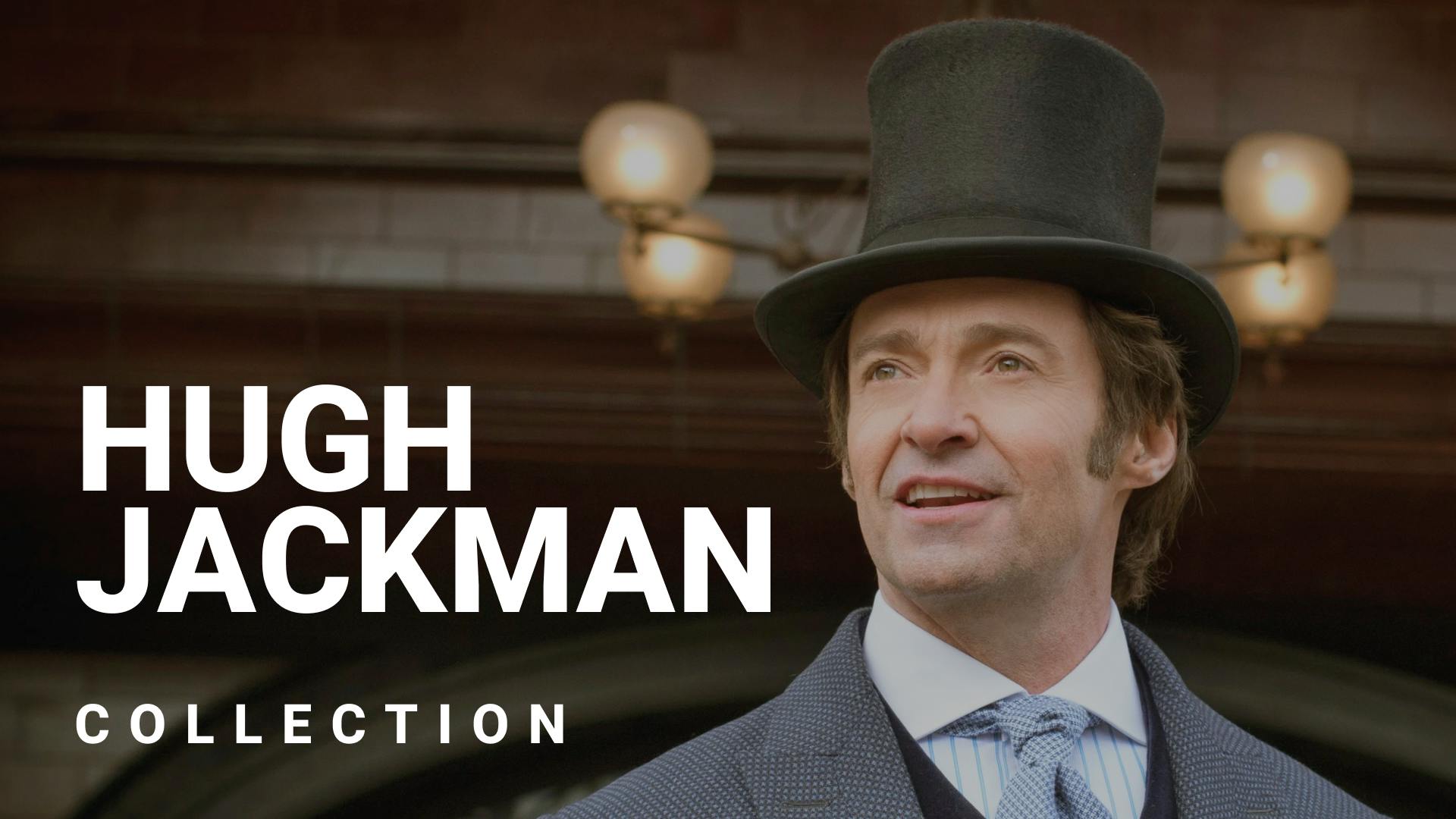 Les films avec Hugh Jackman 
