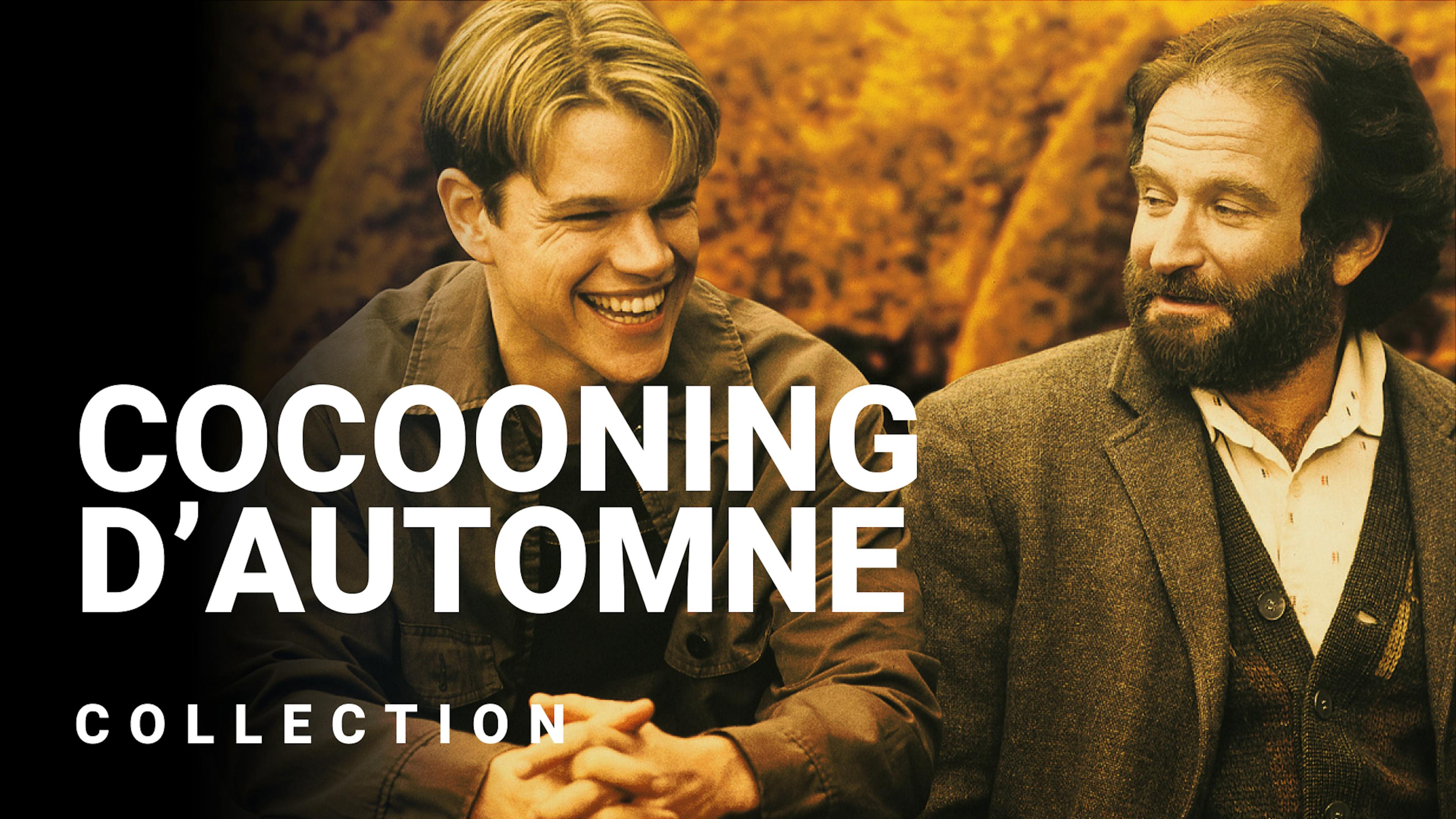 Les films d'automne