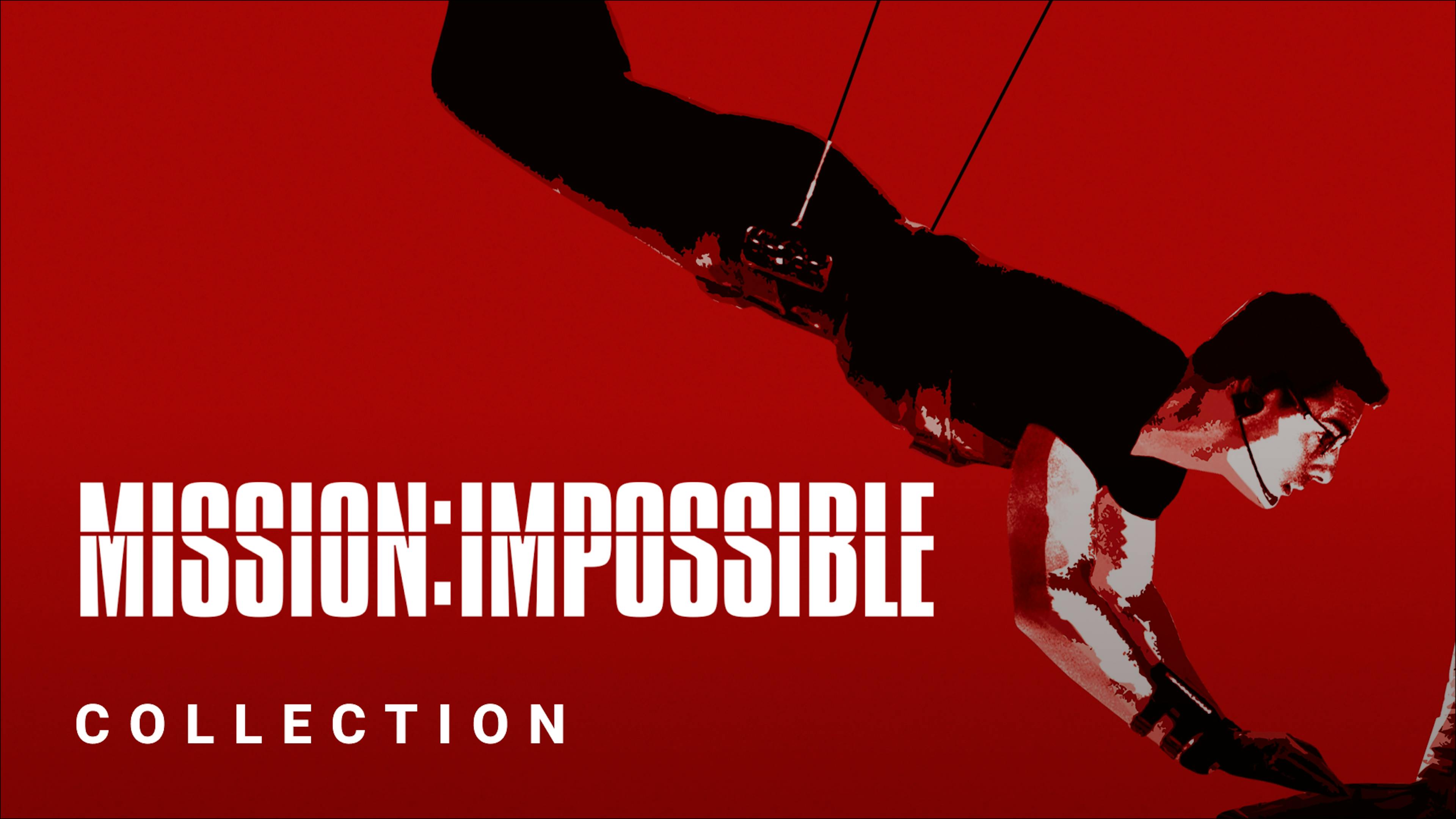 Votre mission (impossible), si vous l'acceptez…