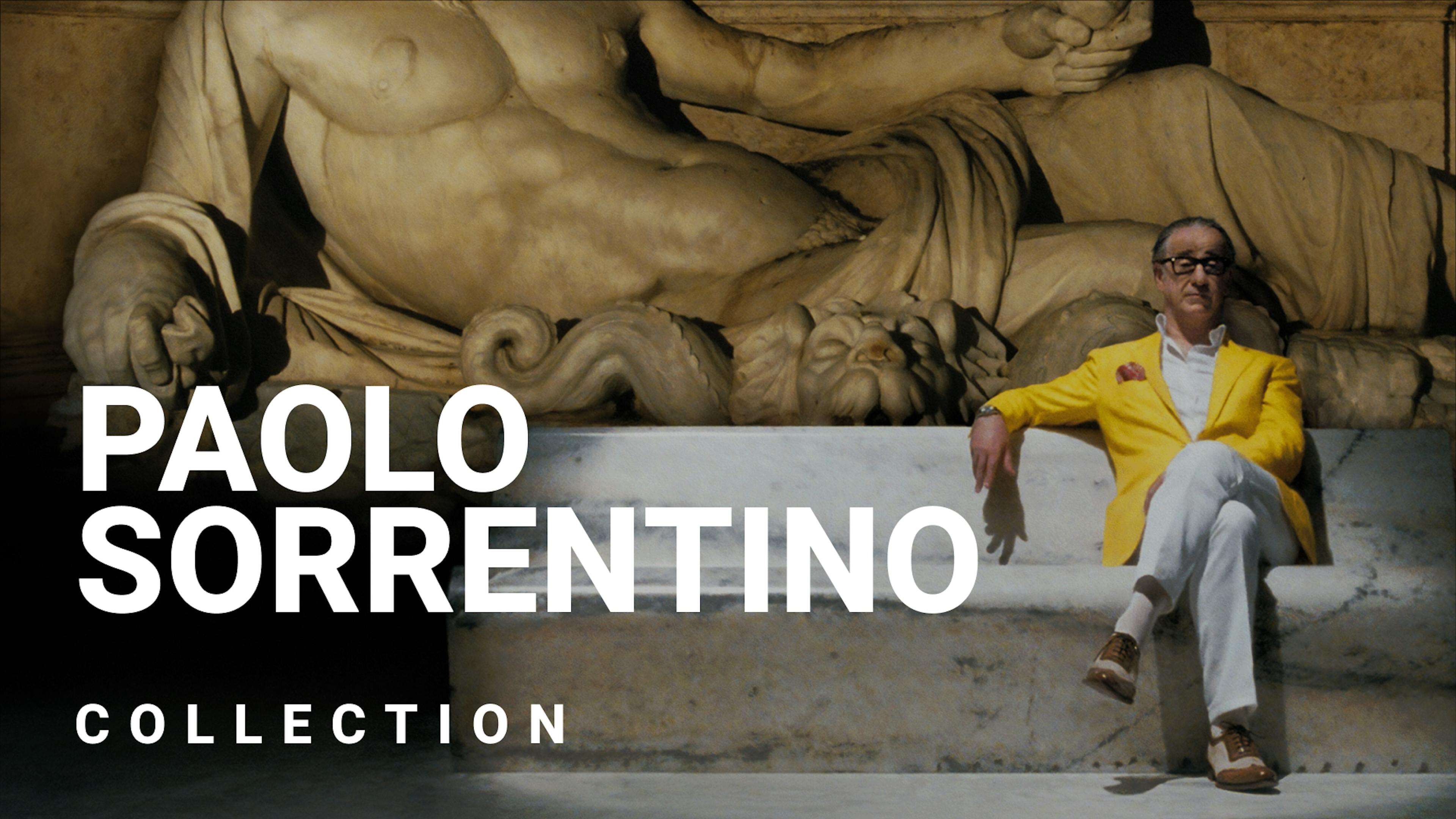 Paolo Sorrentino