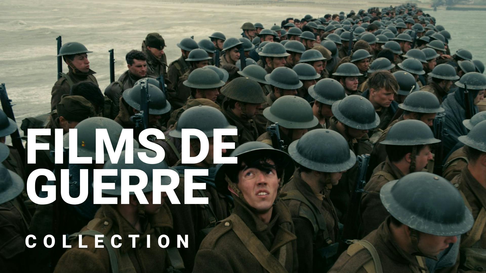 Les meilleurs films de guerre