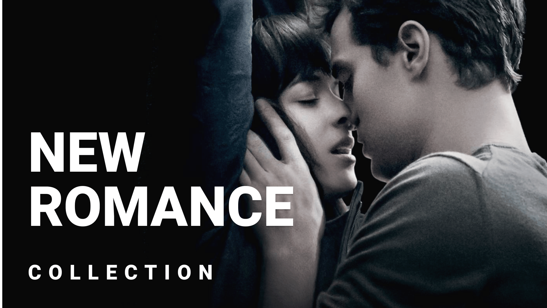 La New Romance au cinéma