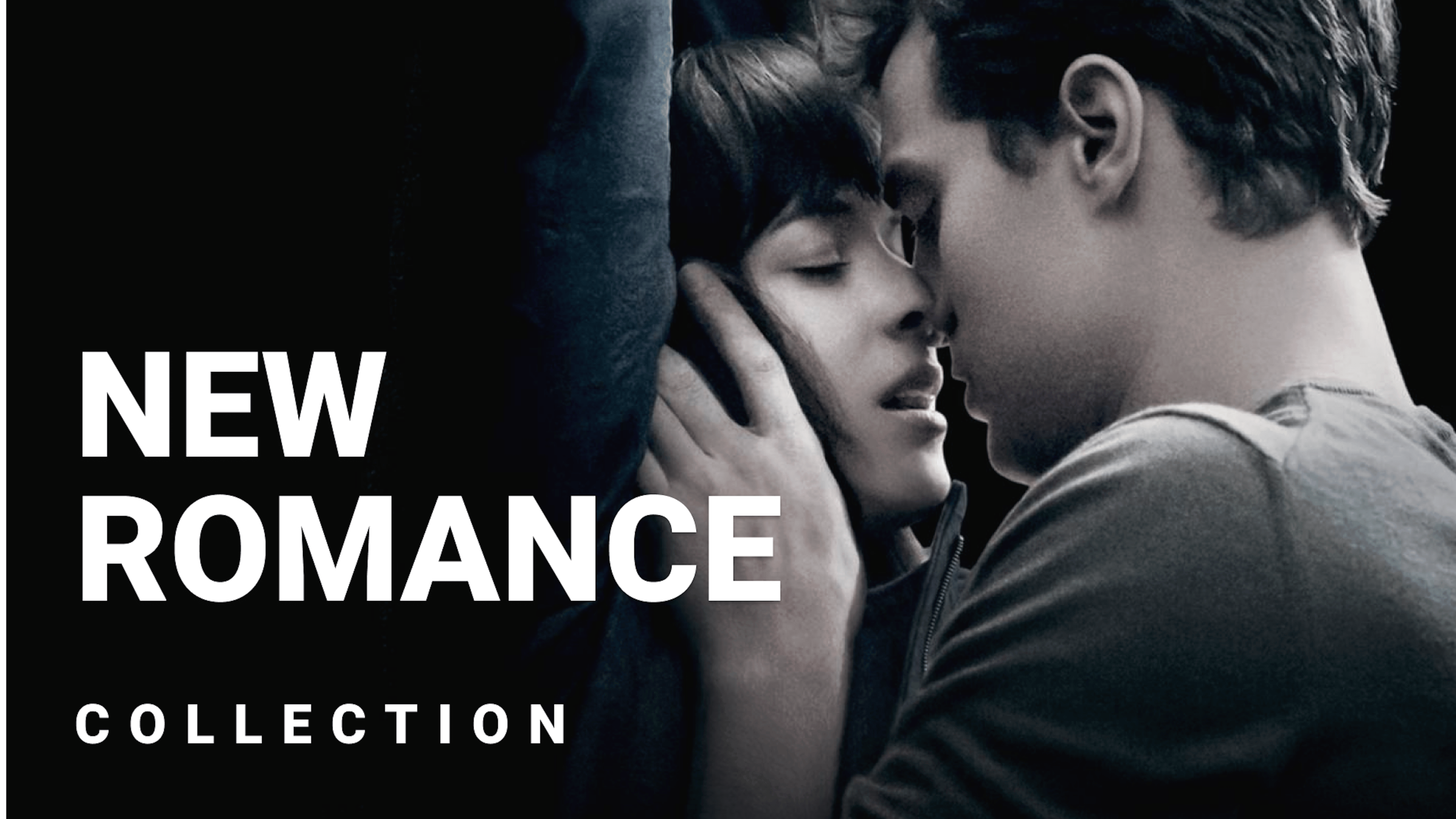 La New Romance au cinéma