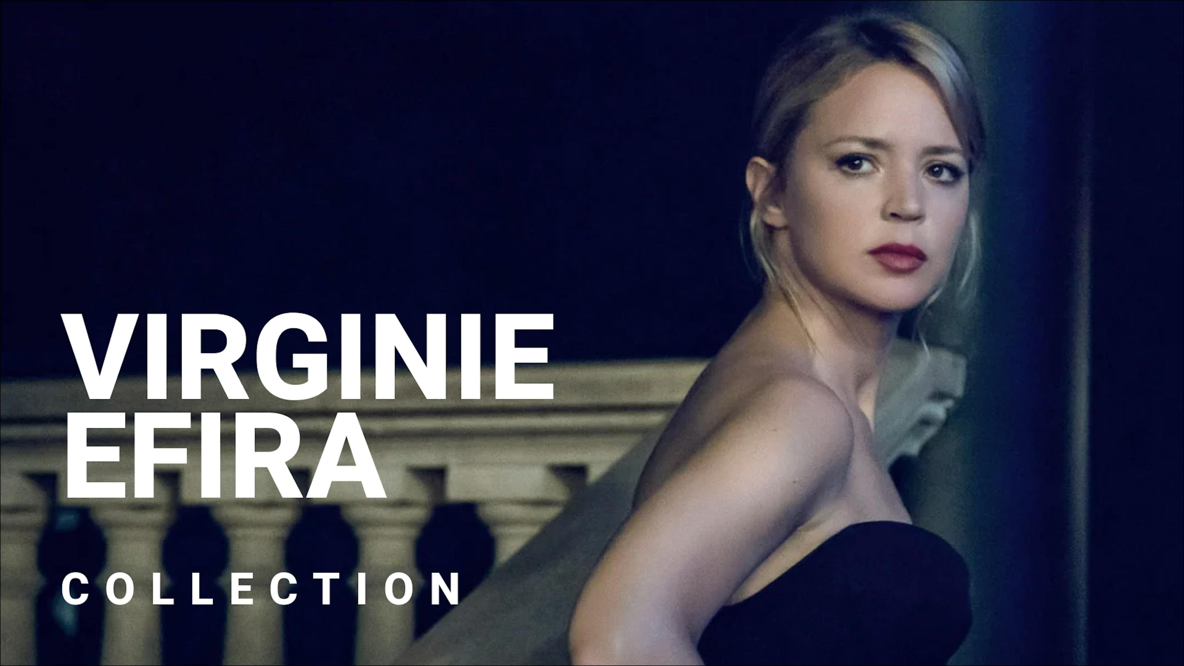 Virginie Efira