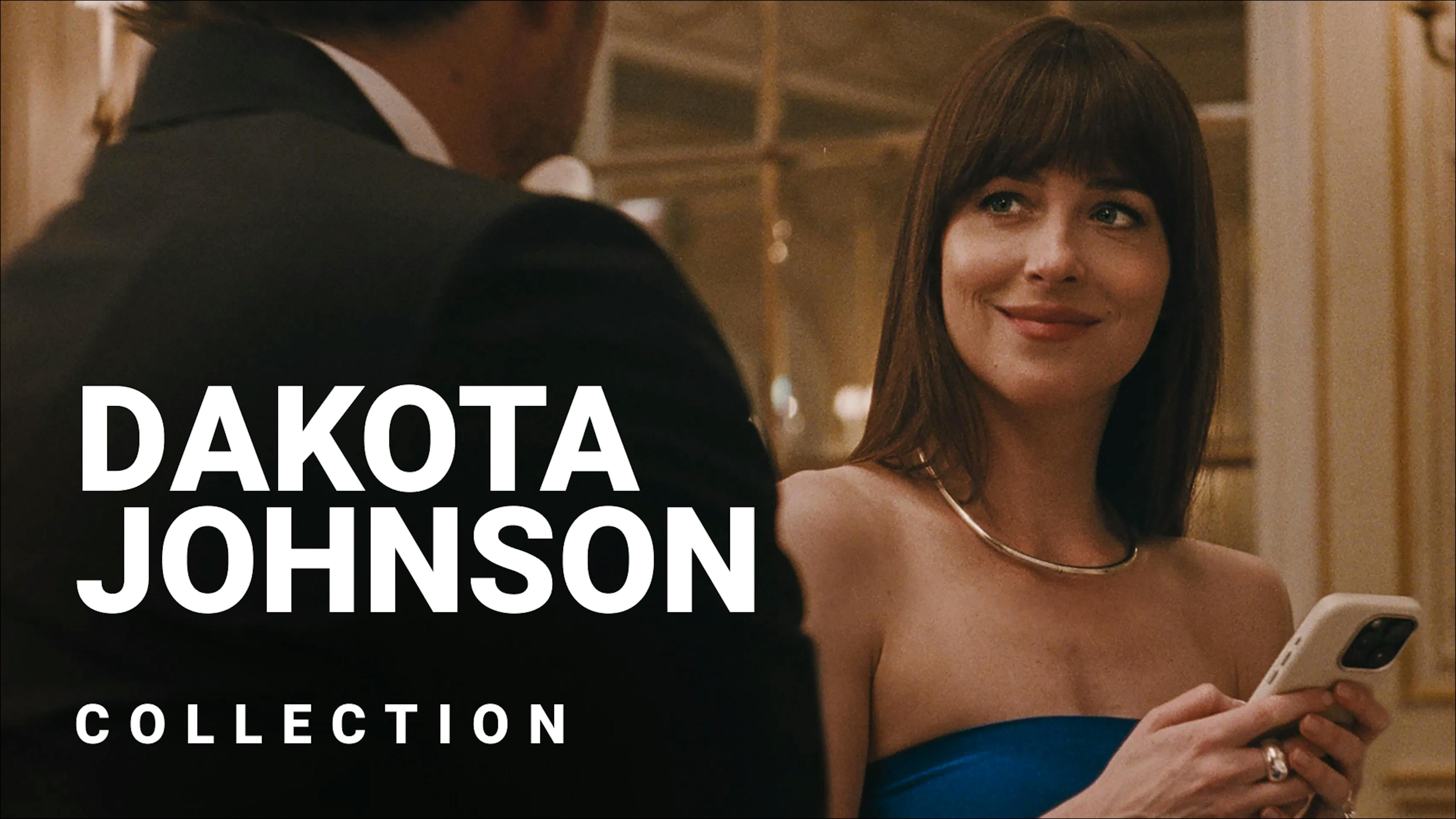 Les films avec Dakota Johnson