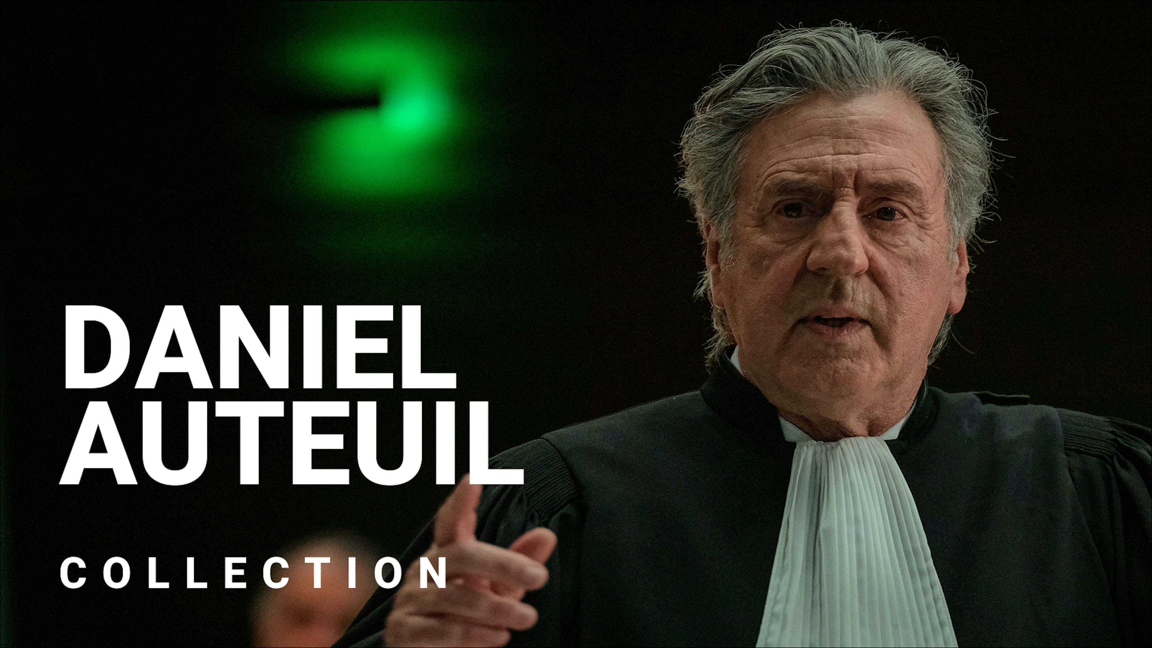 Daniel Auteuil