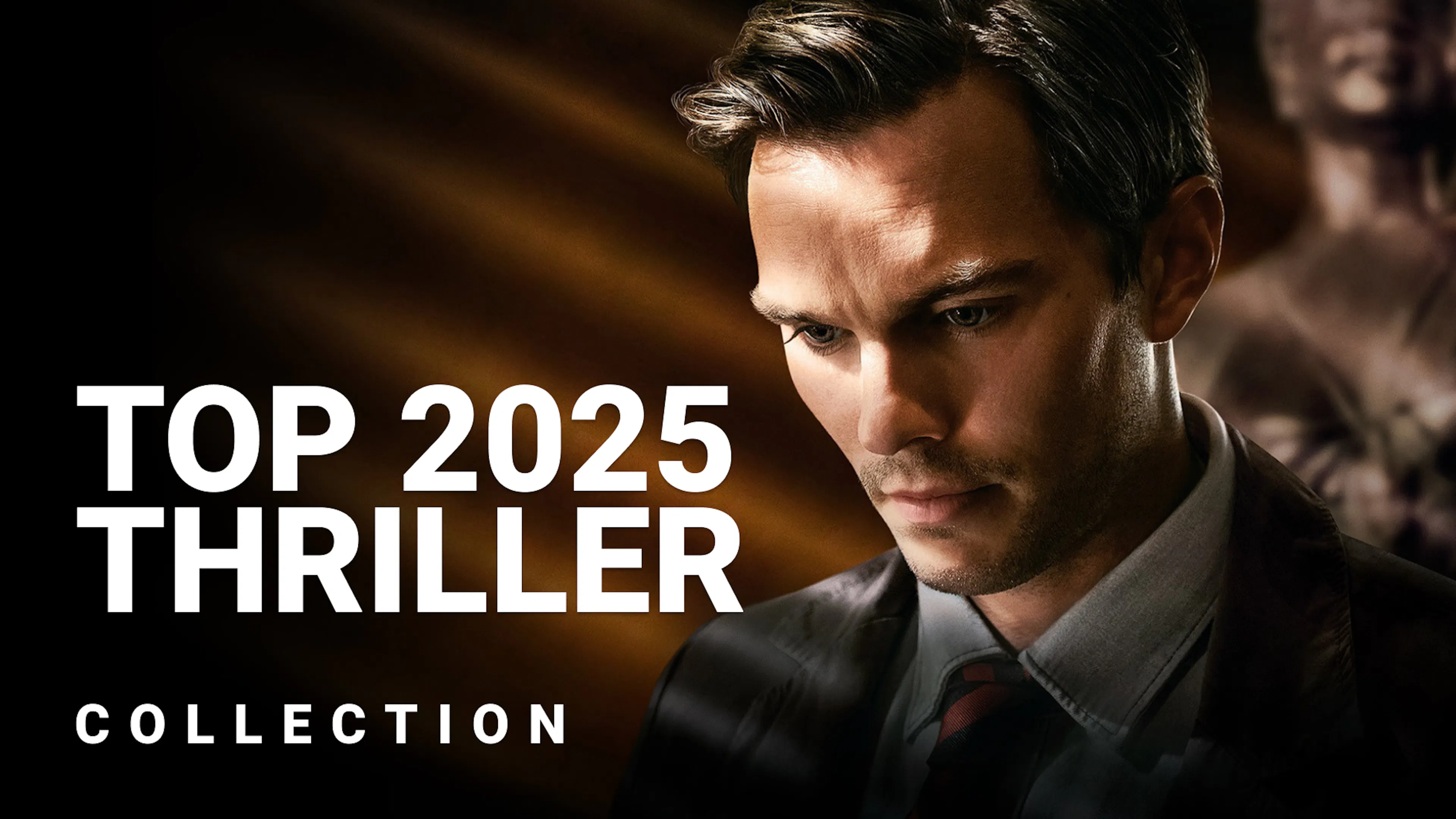 Top 2025 Thriller