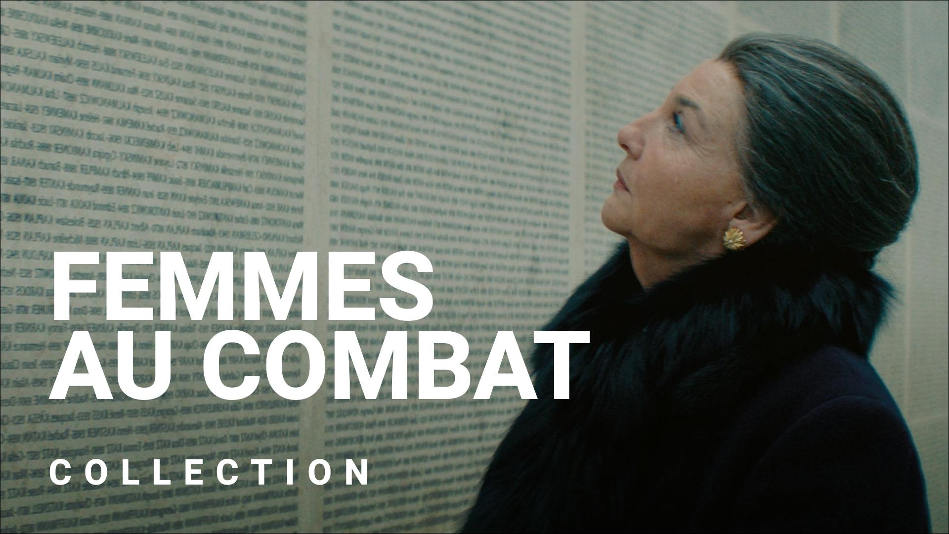 Les combats des femmes à l'écran