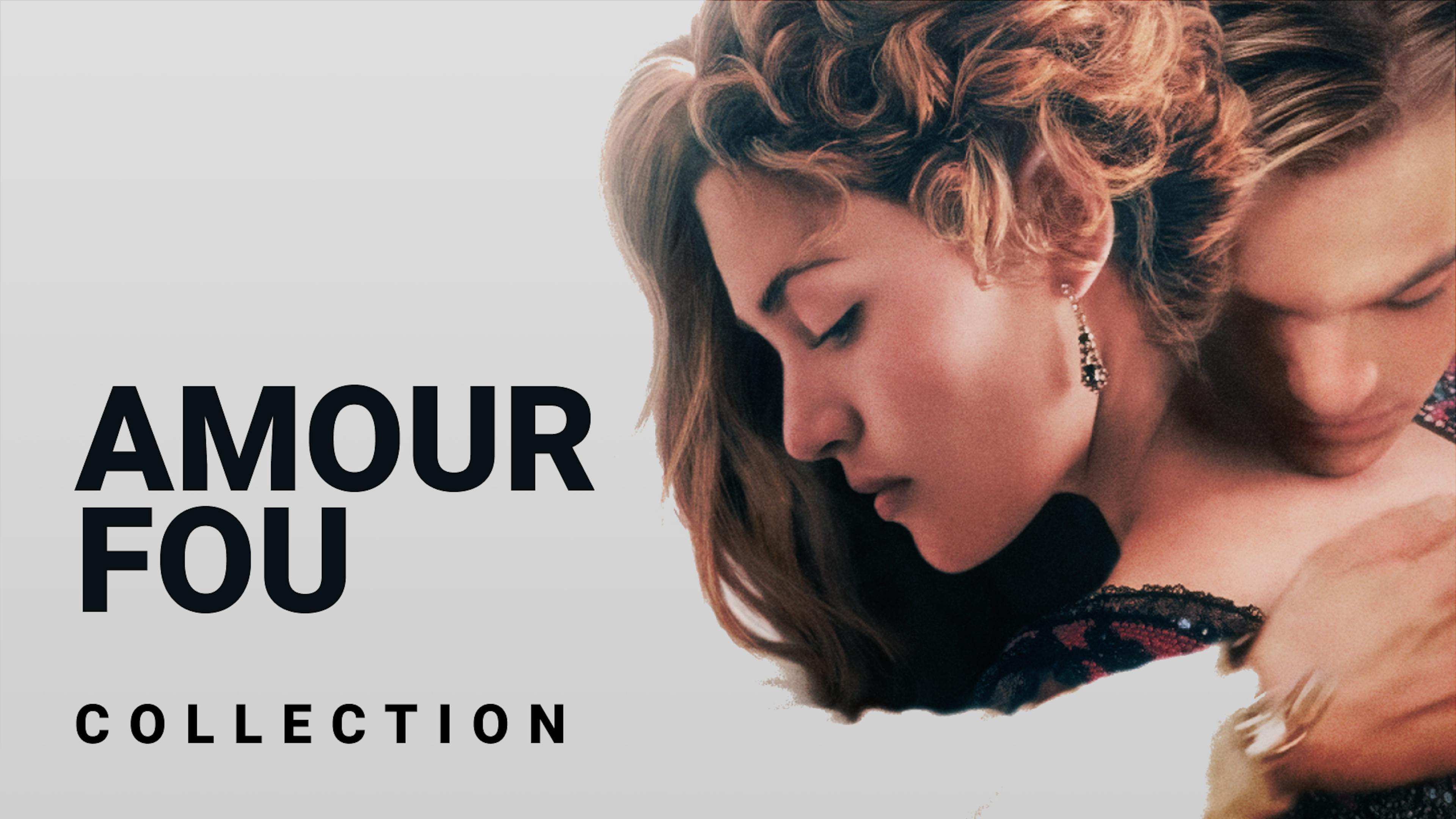 Les plus belles histoires d'amour