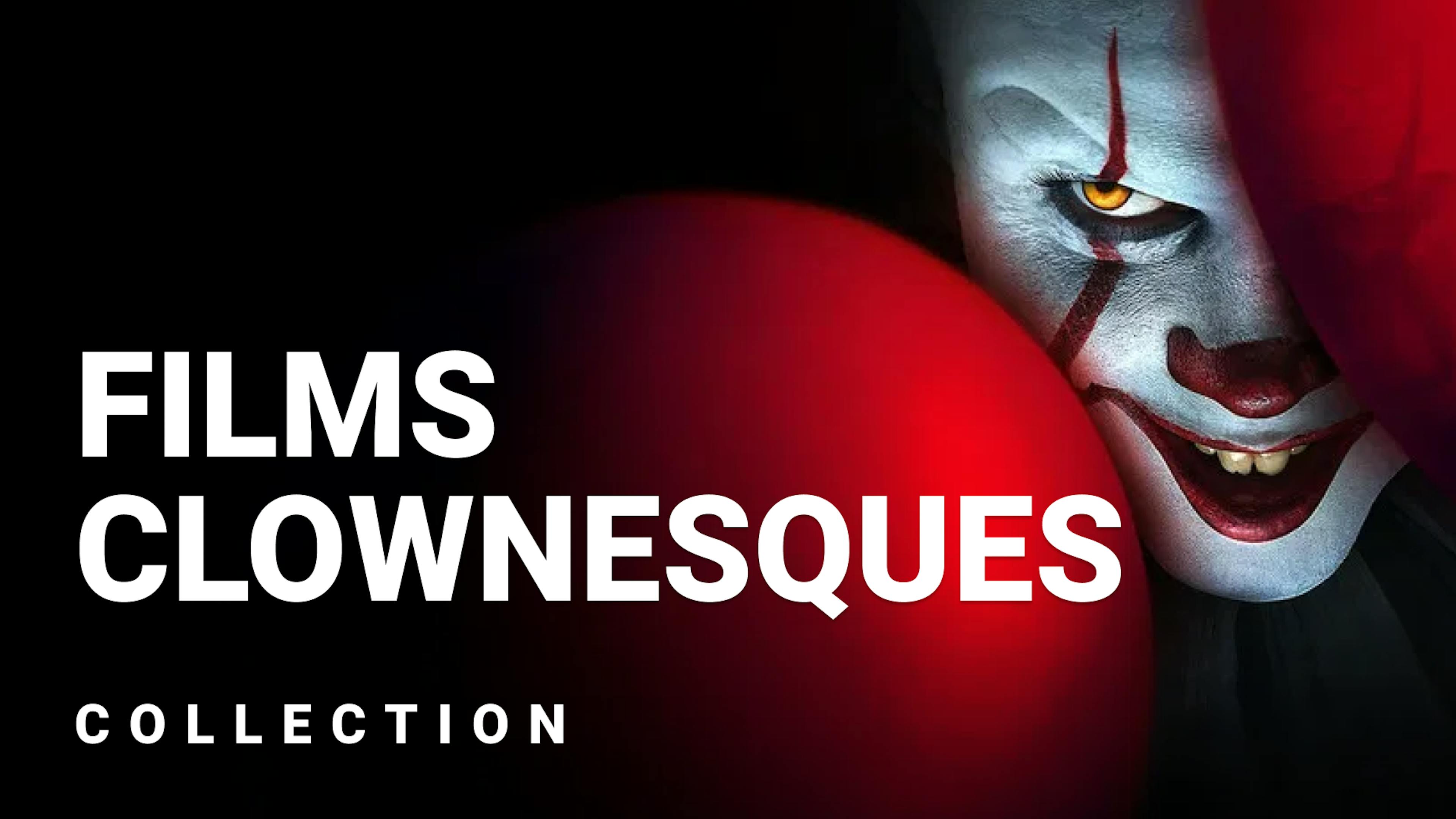 Films de clowns